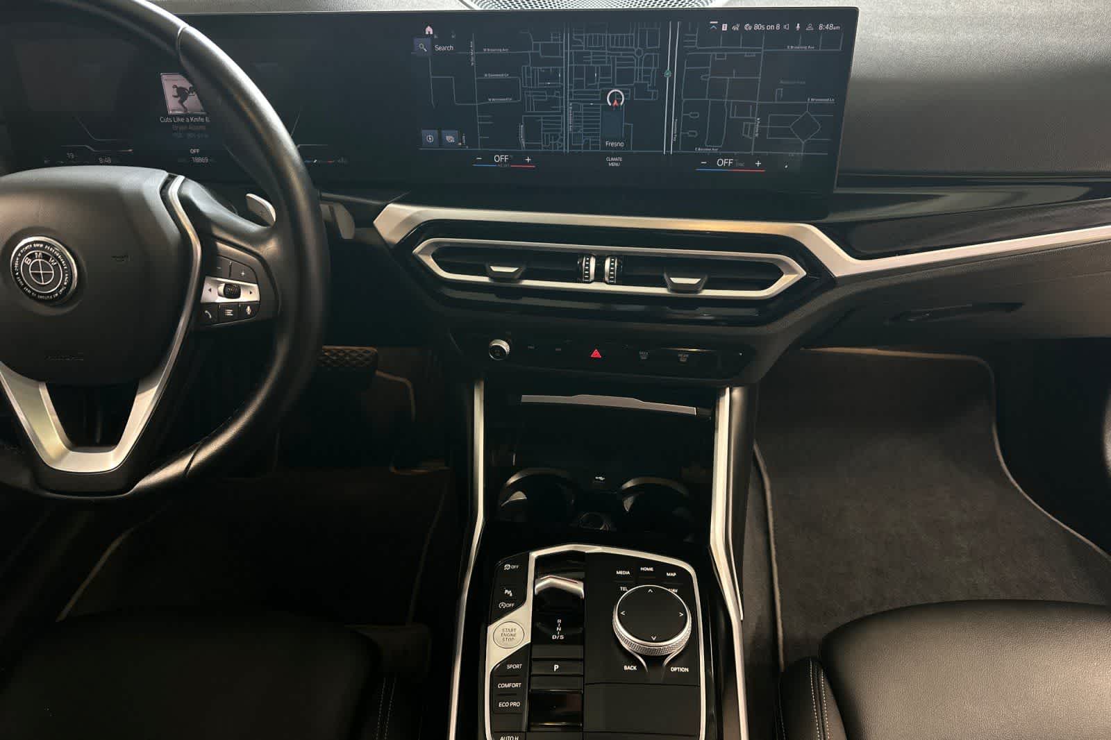 Thumbnail: 2024 BMW 2 Series - 4