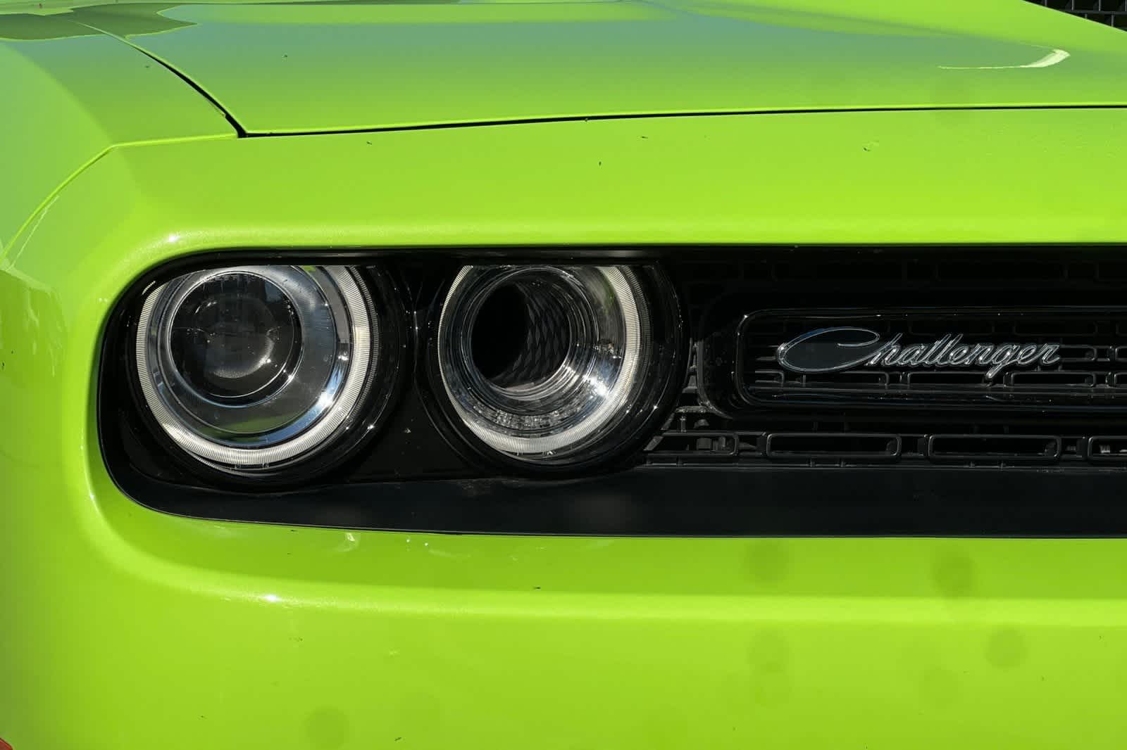 Thumbnail: 2023 Dodge Challenger - 35
