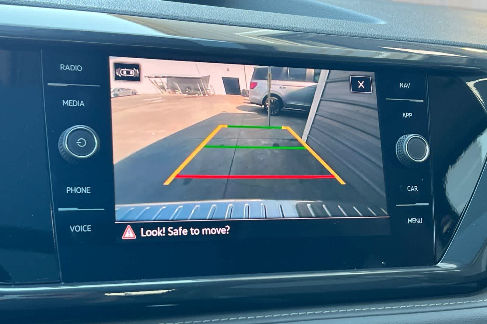 Thumbnail: 2023 Volkswagen Taos - 22