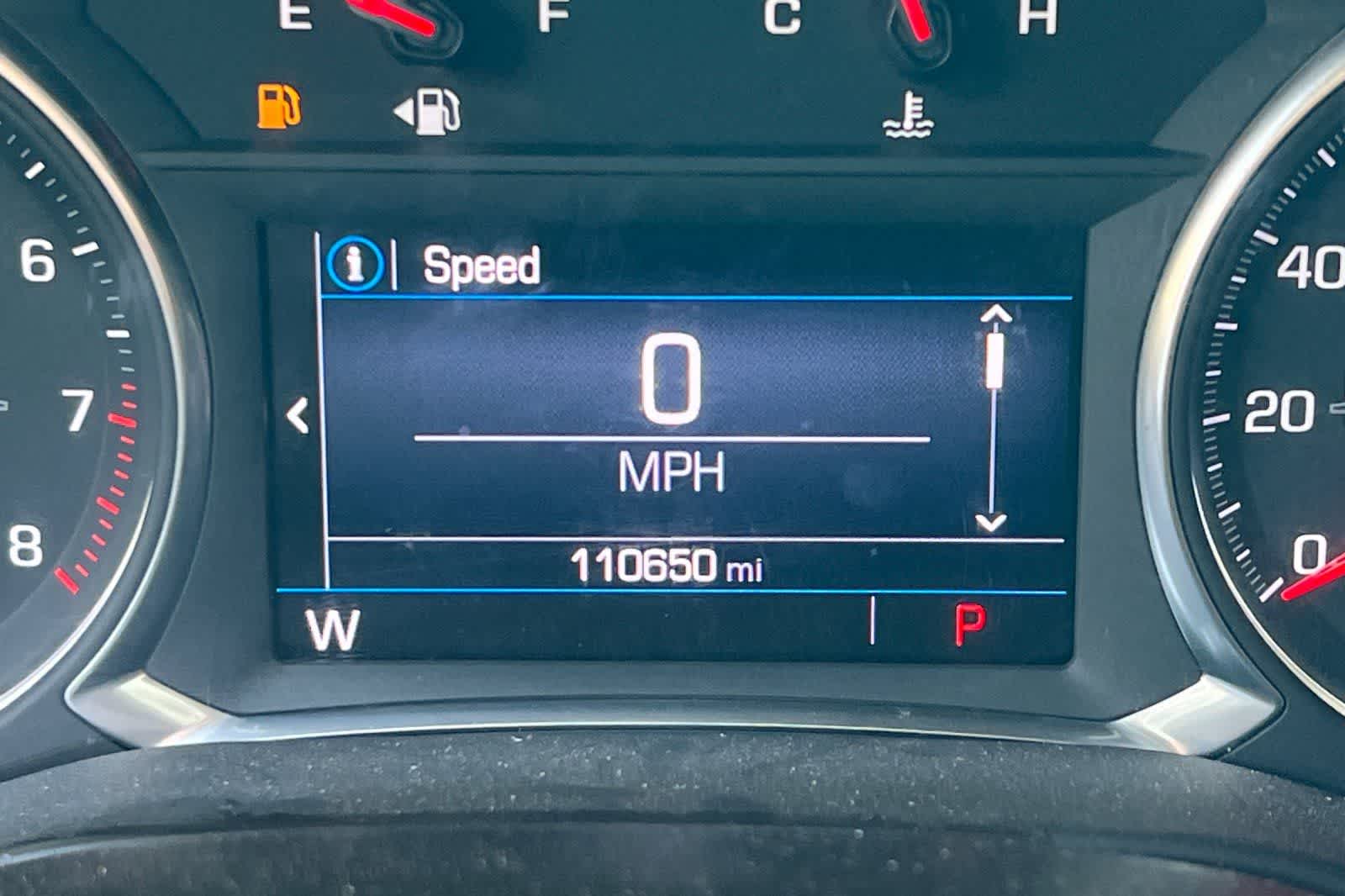 Thumbnail: 2020 GMC Acadia - 28