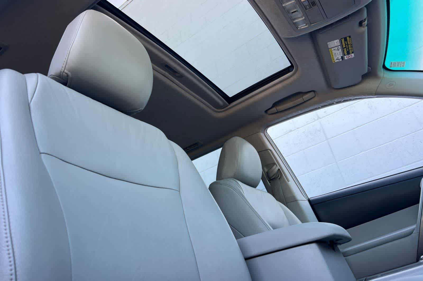 Thumbnail: 2008 Toyota Highlander - 19