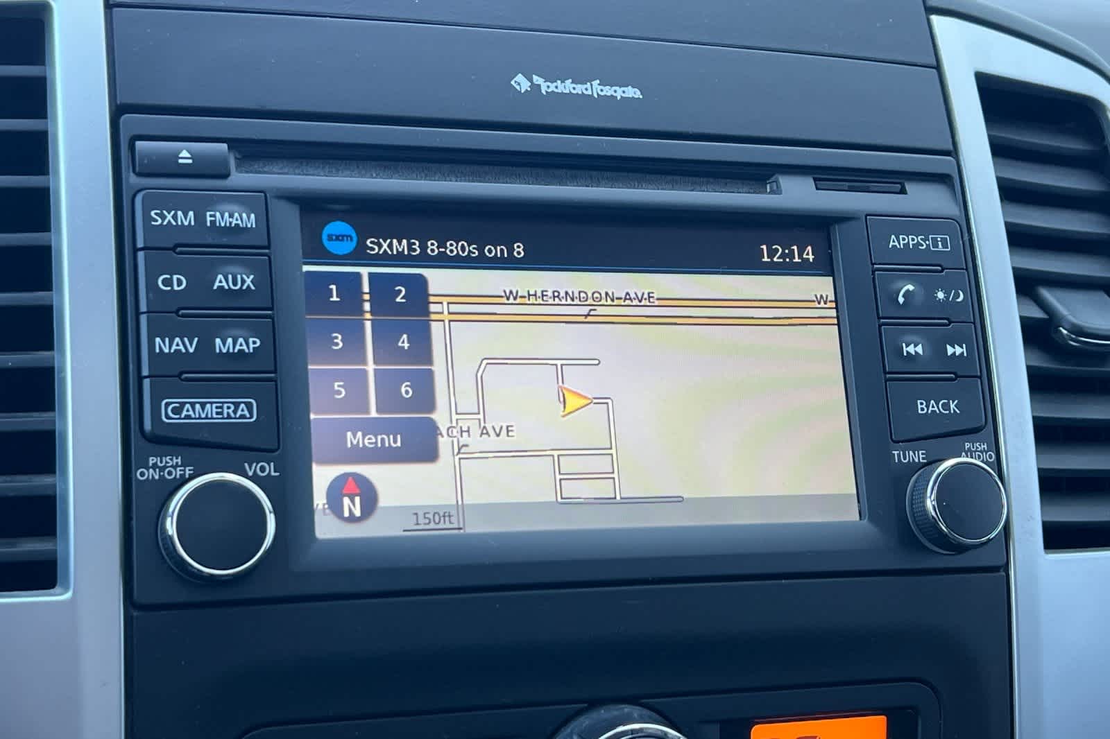 Thumbnail: 2021 Nissan Frontier - 20