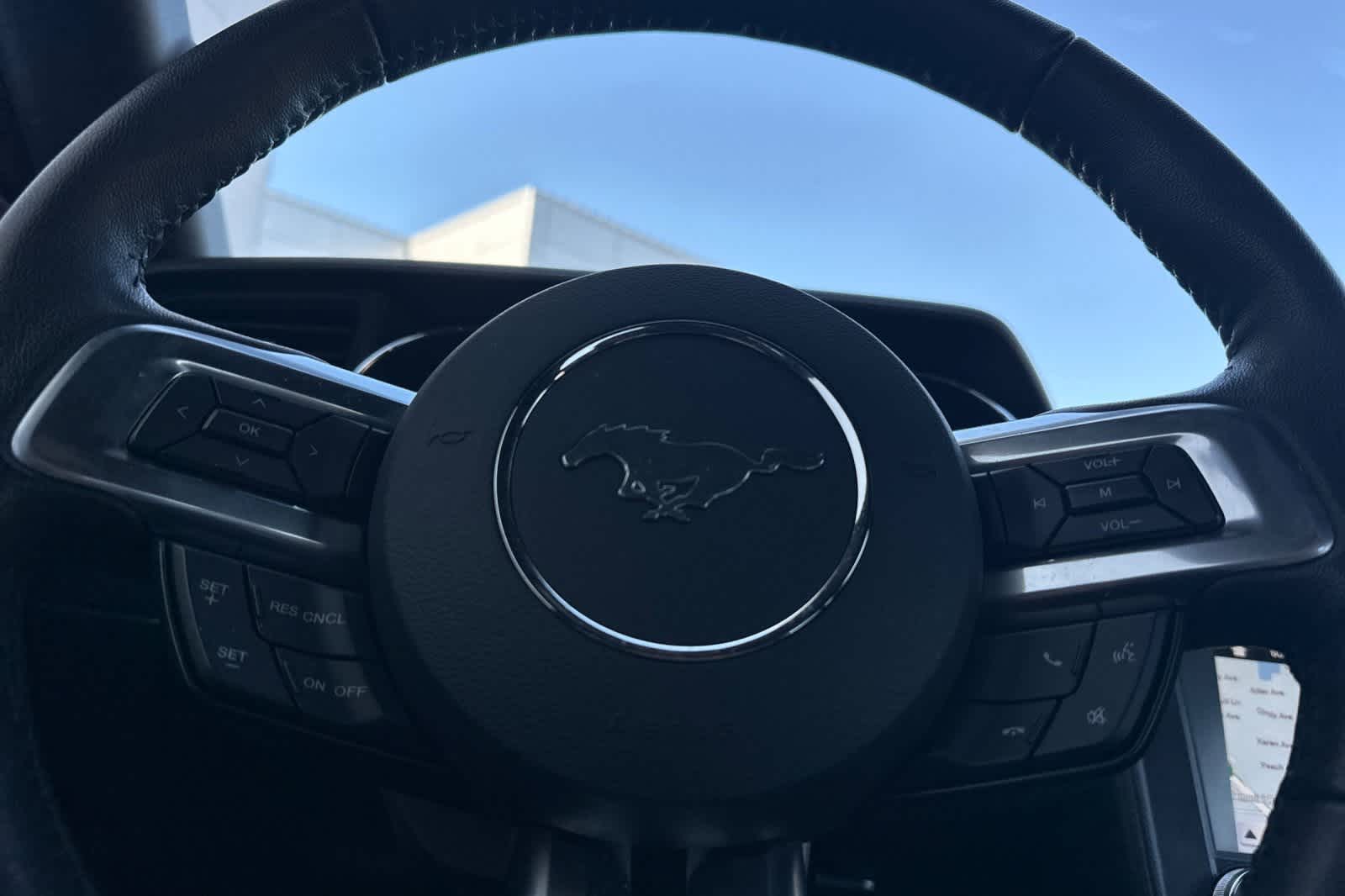 Thumbnail: 2016 Ford Mustang - 26