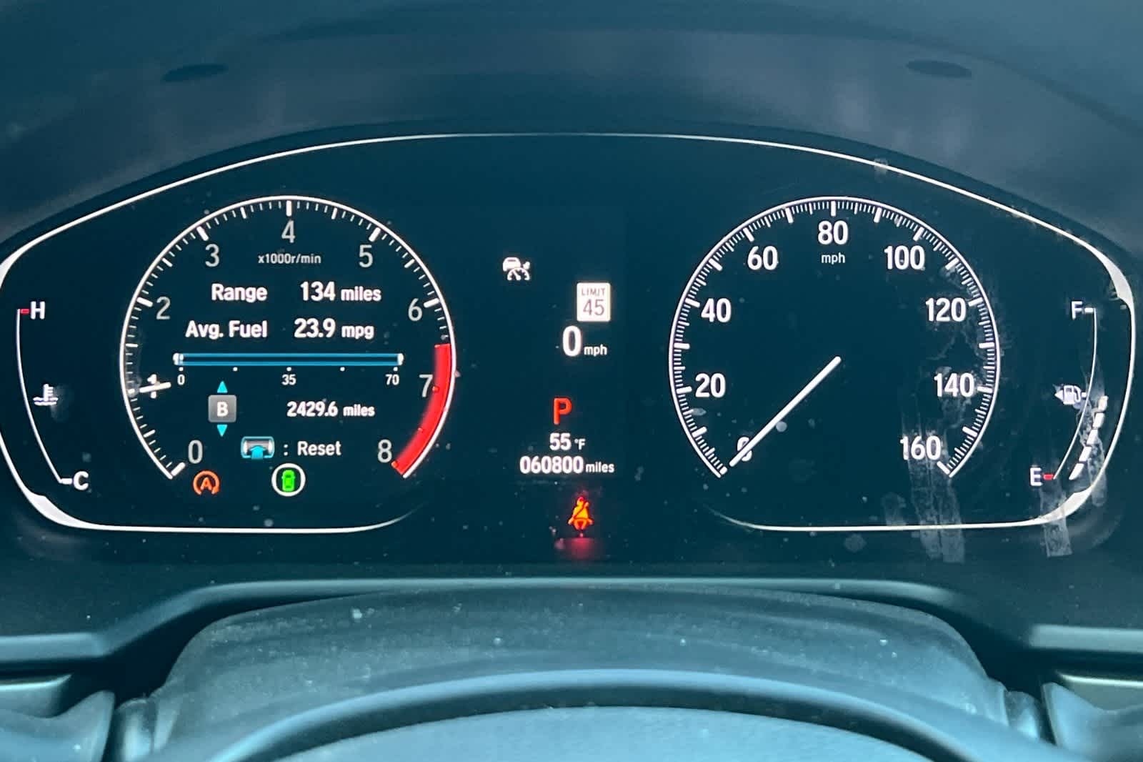 Thumbnail: 2021 Honda Accord - 26