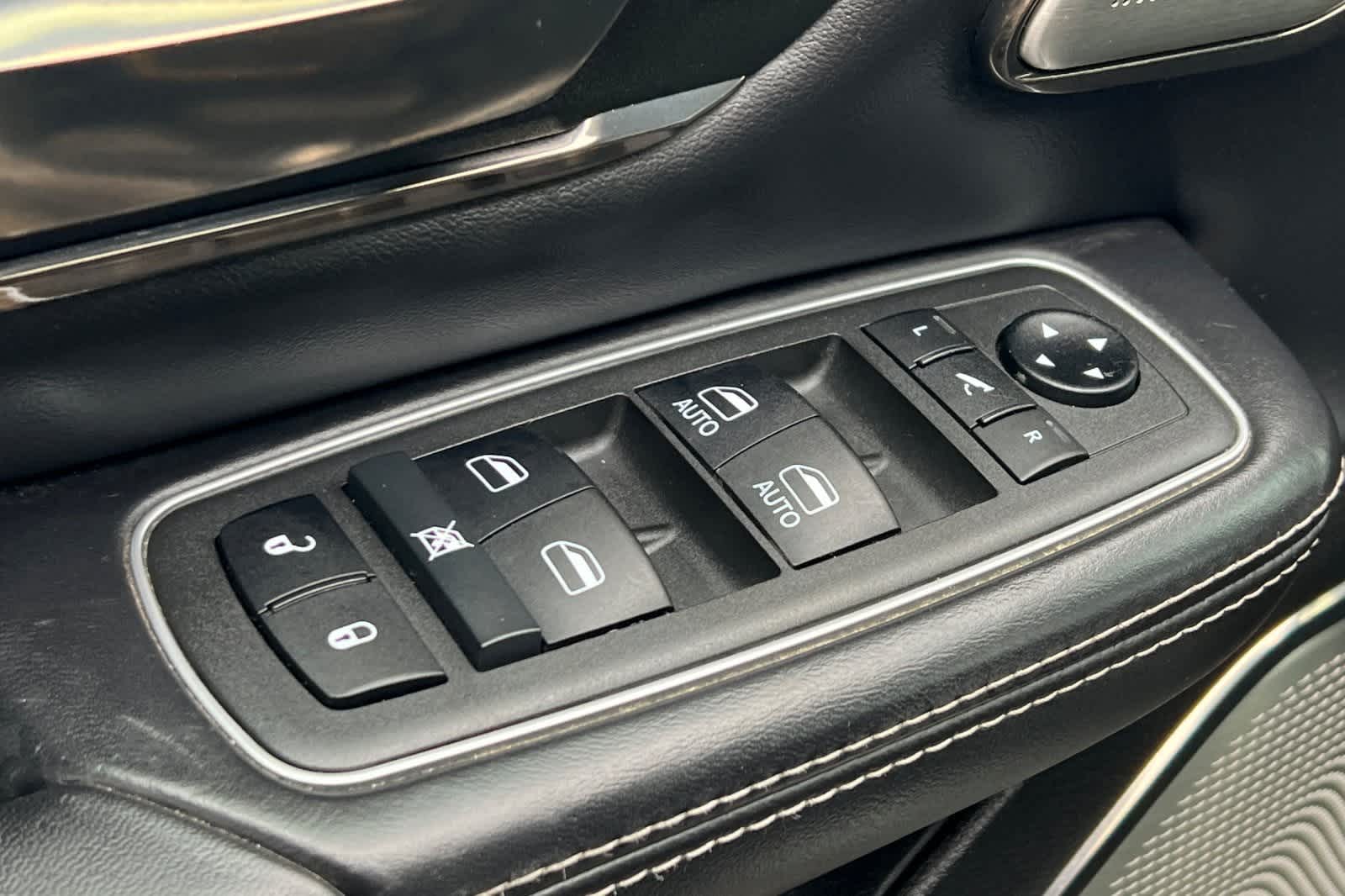 Thumbnail: 2021 RAM 1500 - 16