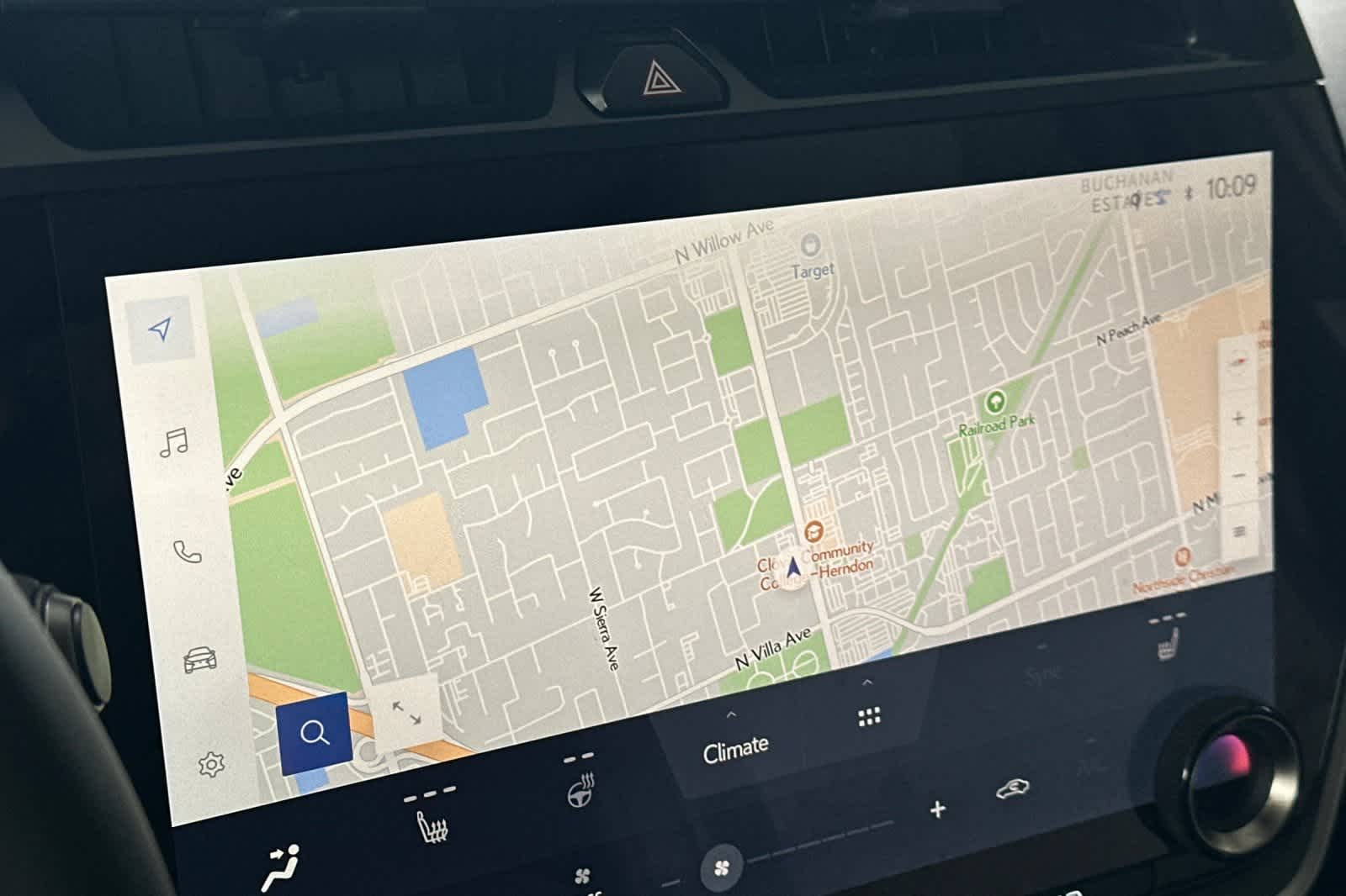 Thumbnail: 2024 Lexus RZ - 21