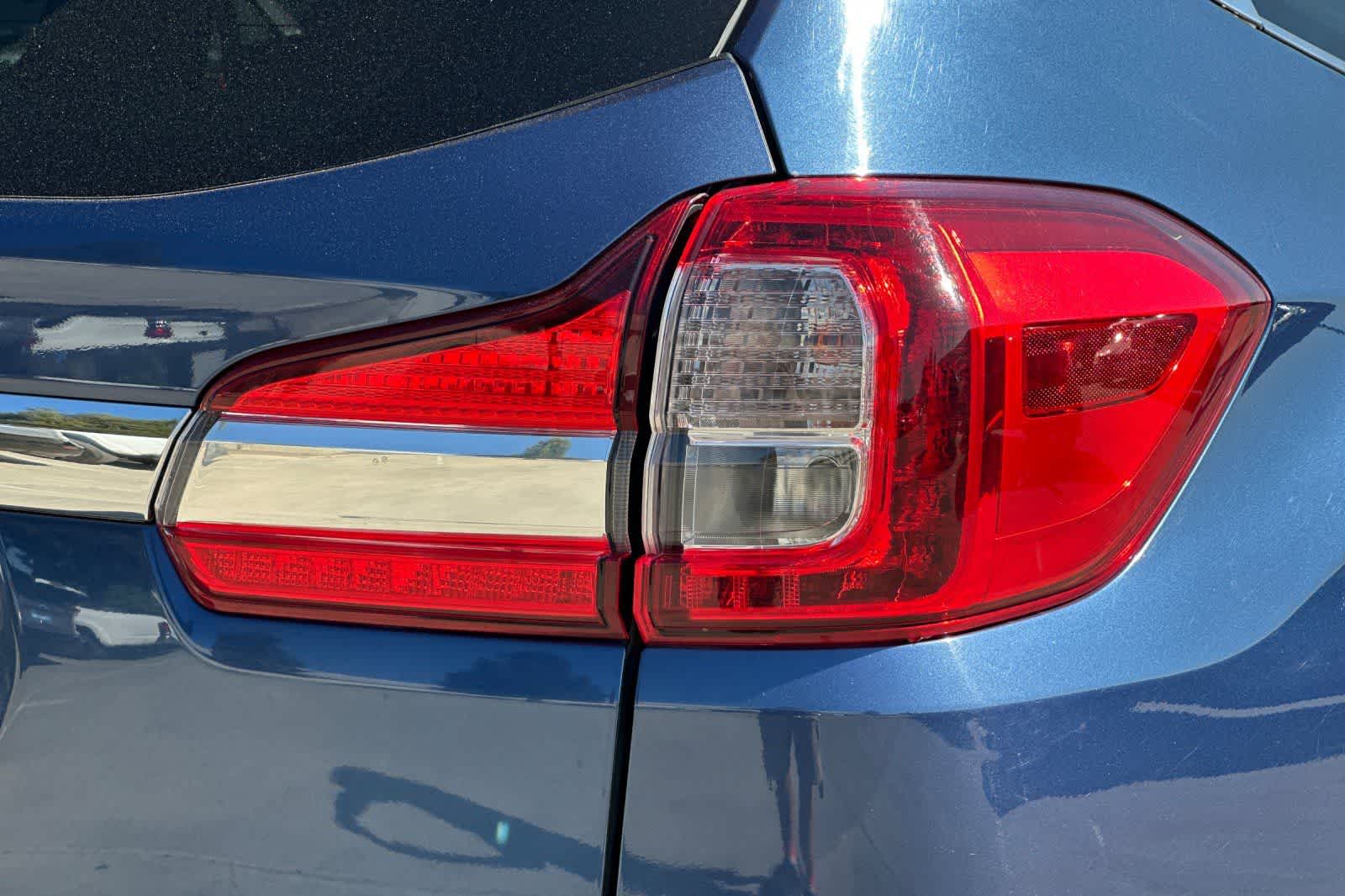 Thumbnail: 2019 Subaru Ascent - 36