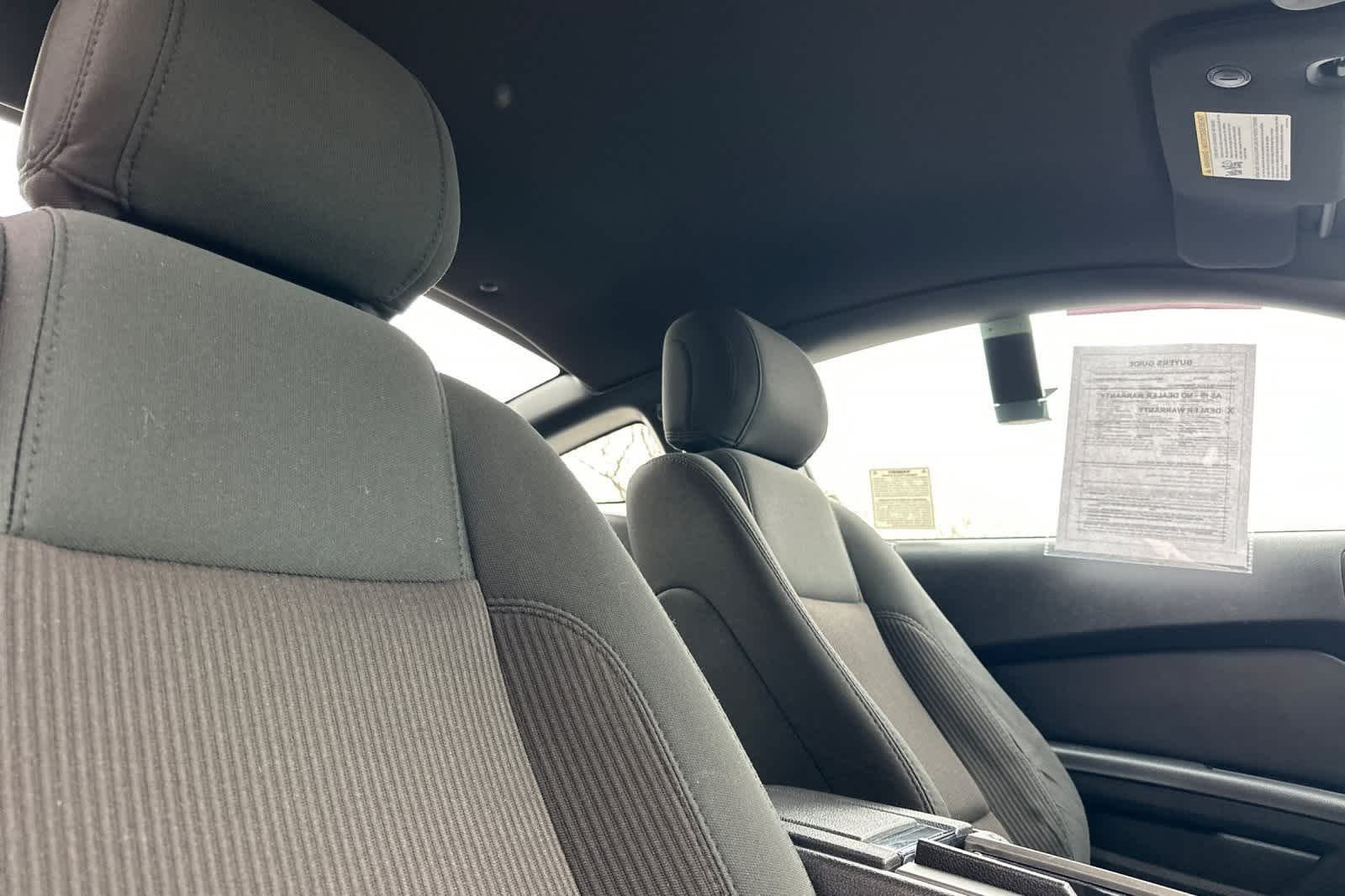 Thumbnail: 2014 Ford Mustang - 18