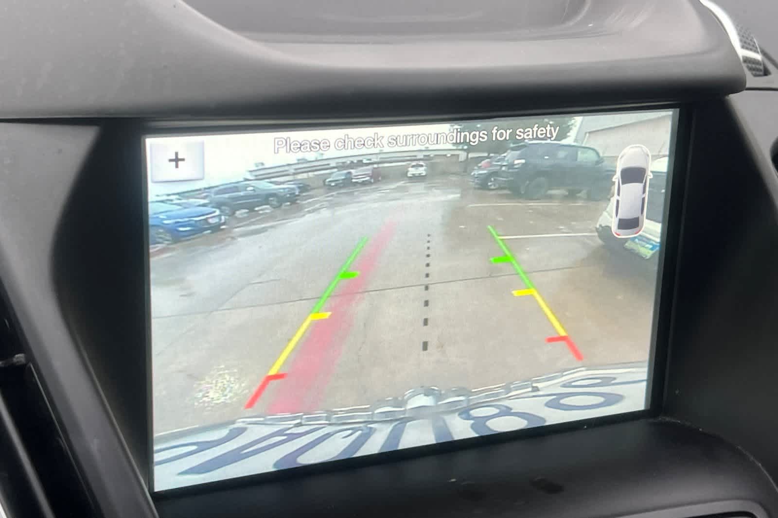 Thumbnail: 2019 Ford Escape - 20