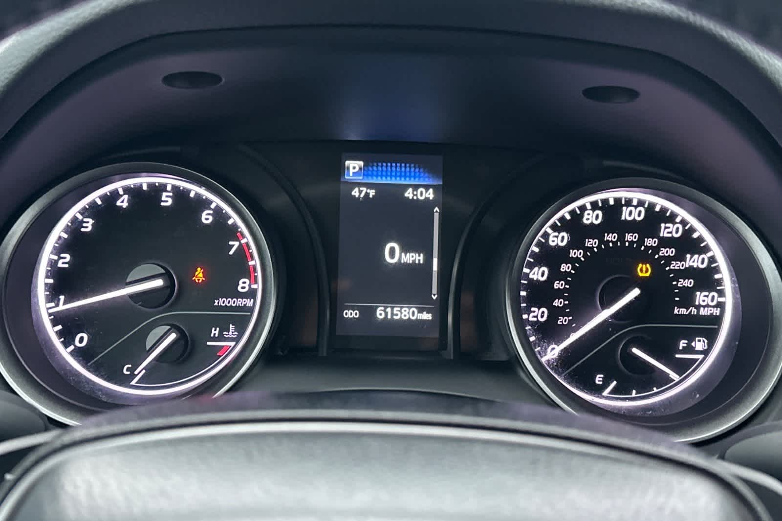 Thumbnail: 2024 Toyota Camry - 28