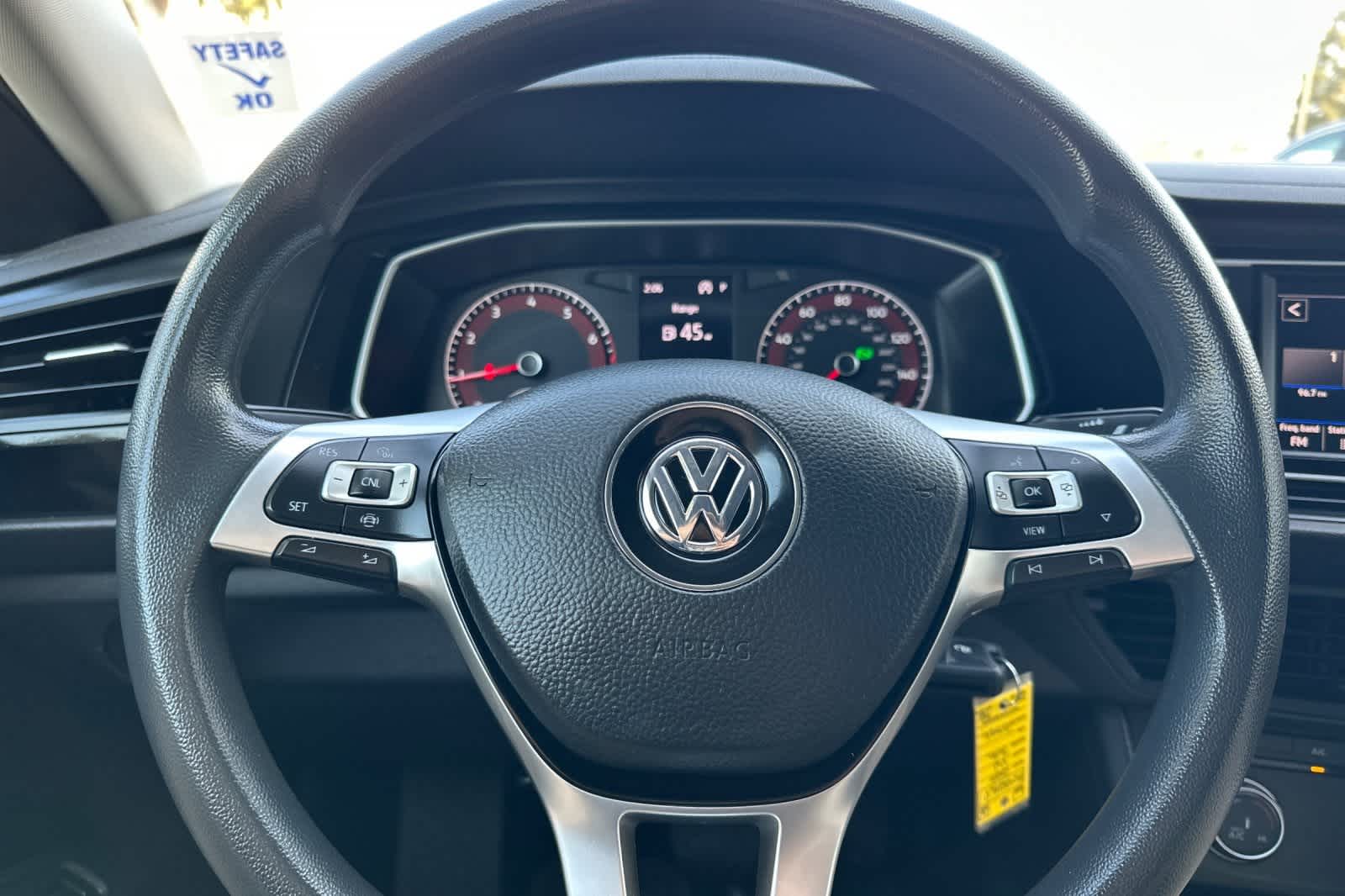 Thumbnail: 2020 Volkswagen Jetta - 25