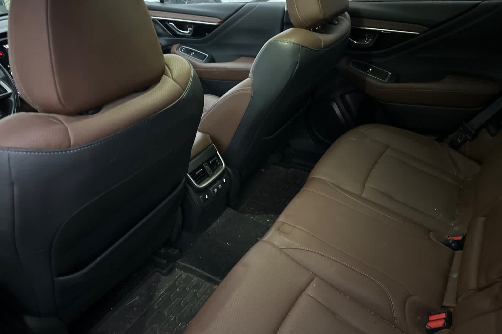 Thumbnail: 2022 Subaru Outback - 5