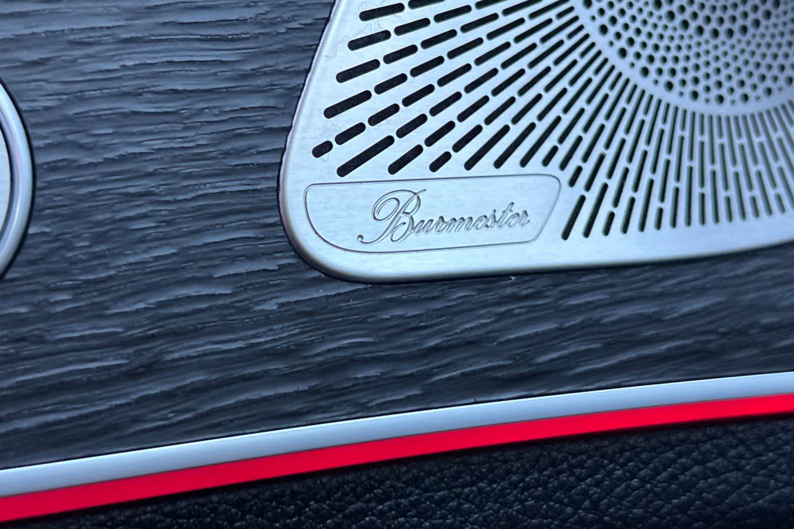 Thumbnail: 2022 Mercedes-Benz GLE - 22