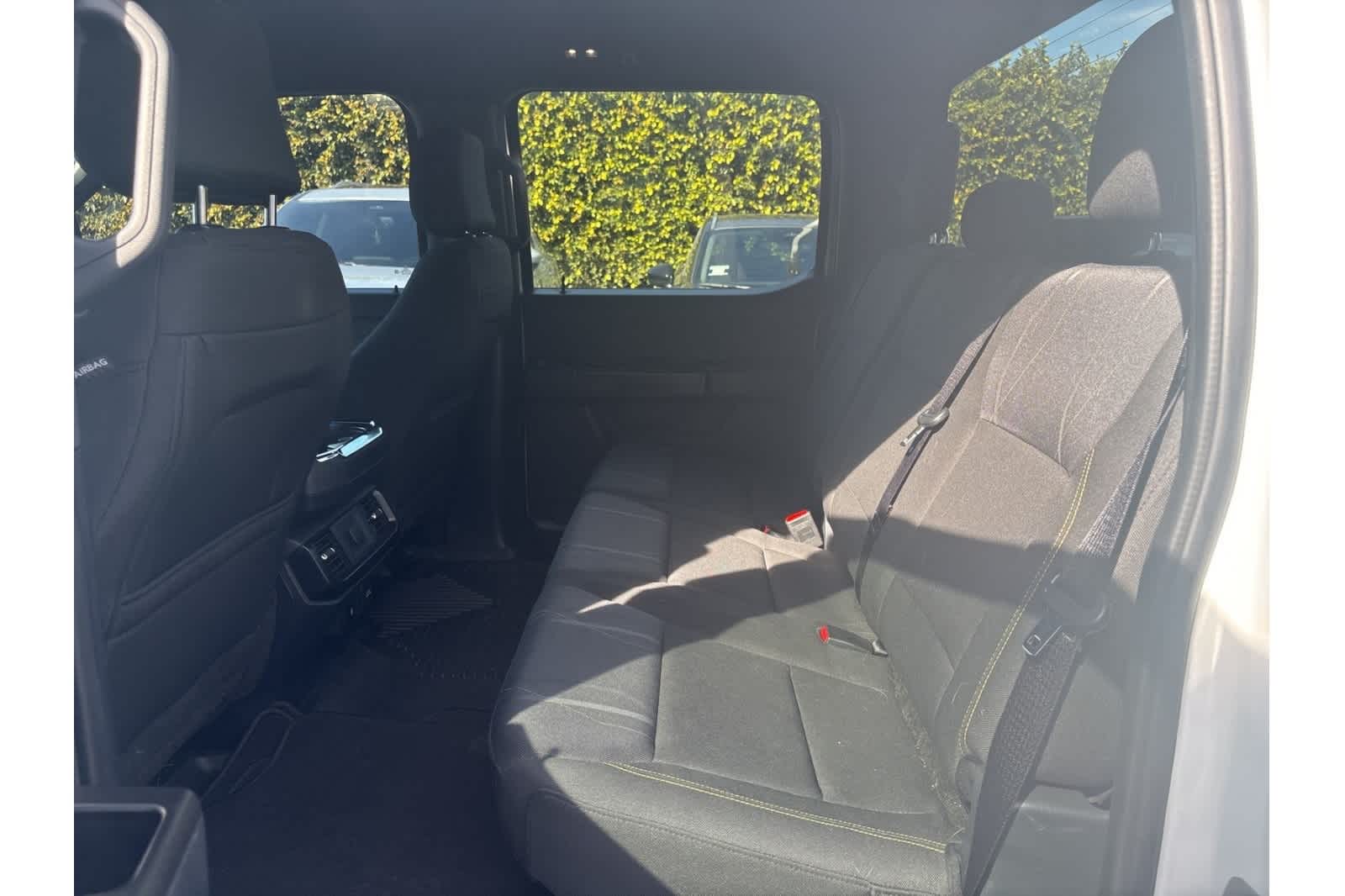 Thumbnail: 2024 Ford F-150 - 5