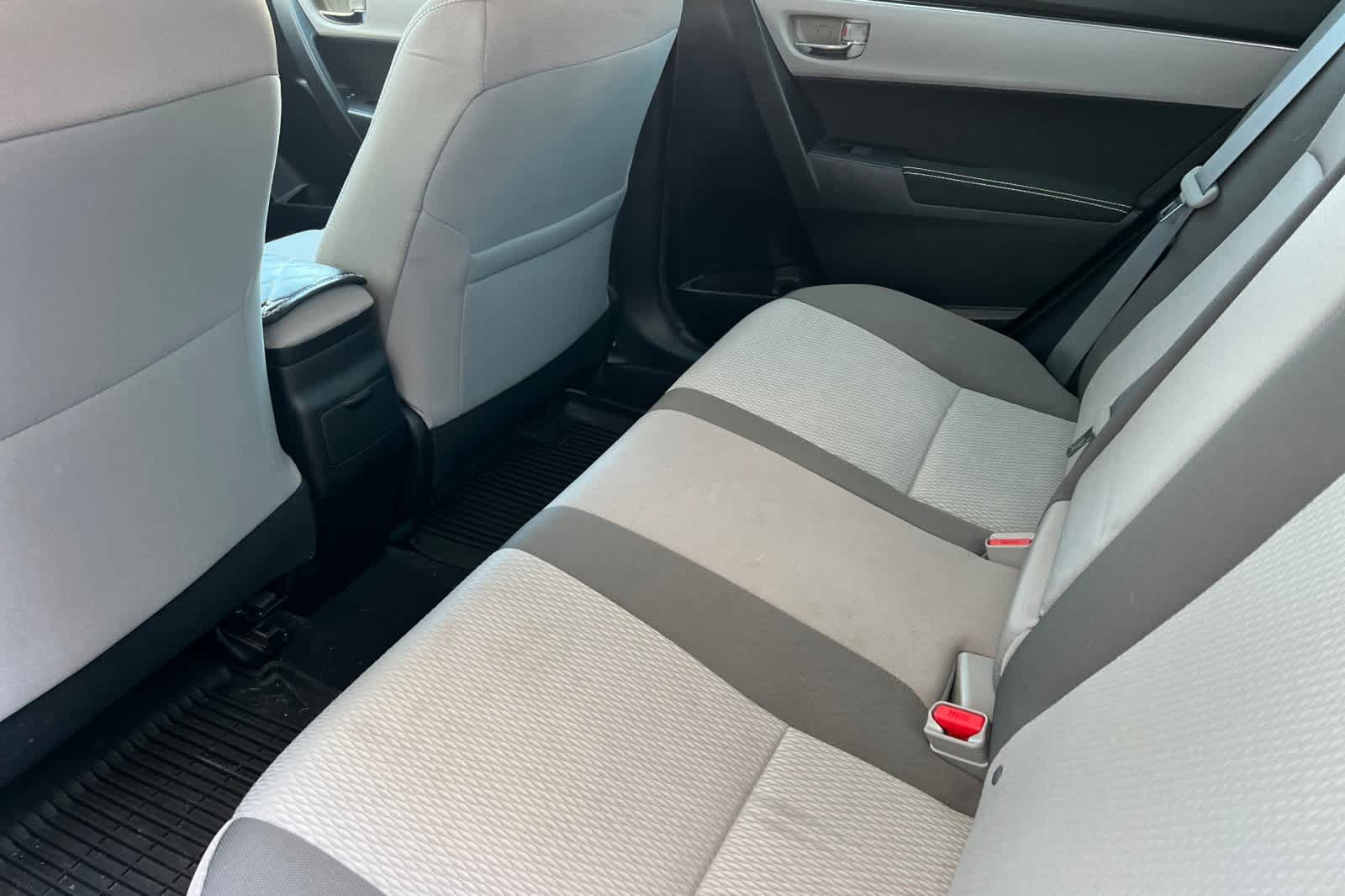 Thumbnail: 2017 Toyota Corolla - 5