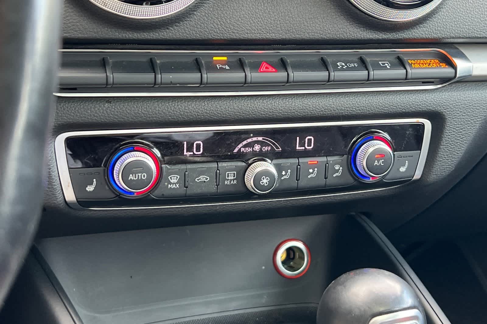 Thumbnail: 2016 Audi A3 - 19