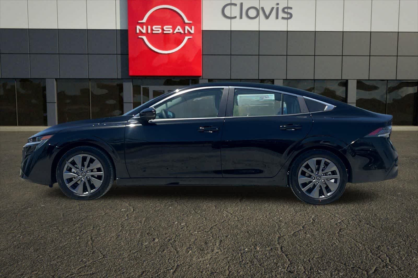 Thumbnail: 2026 Nissan Sentra - 6