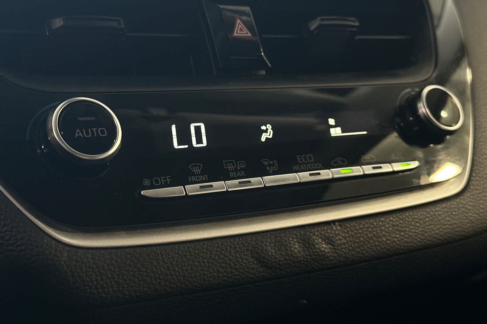 Thumbnail: 2021 Toyota Corolla - 21