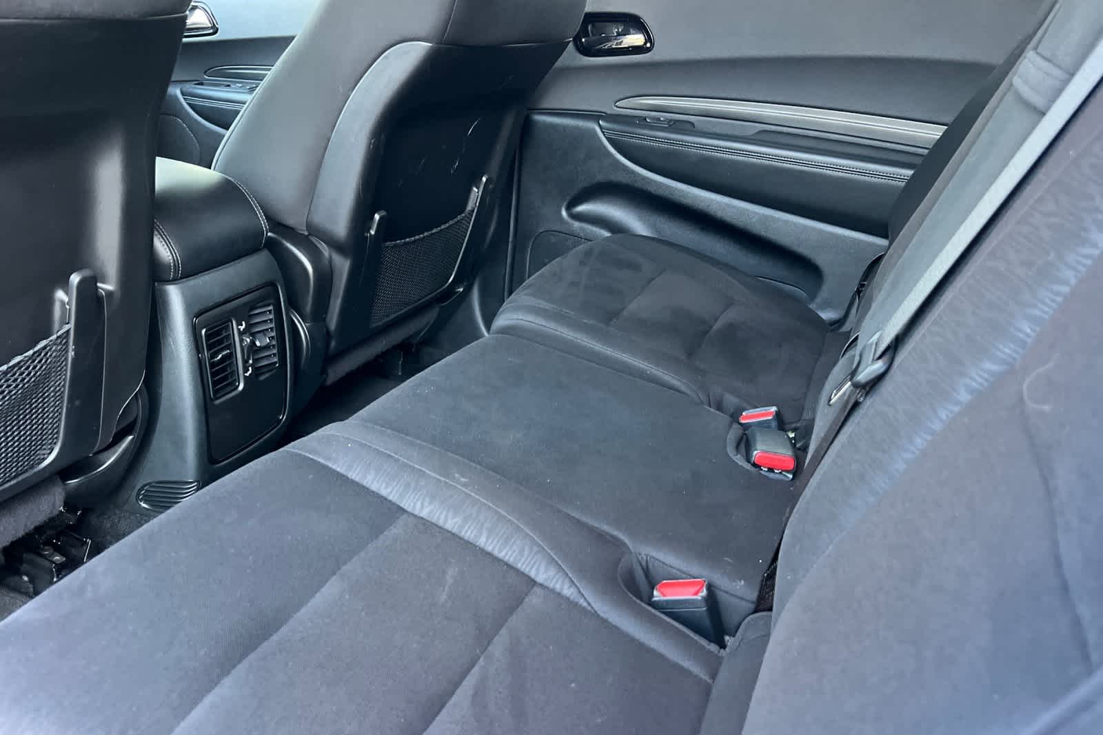 Thumbnail: 2022 Dodge Durango - 5