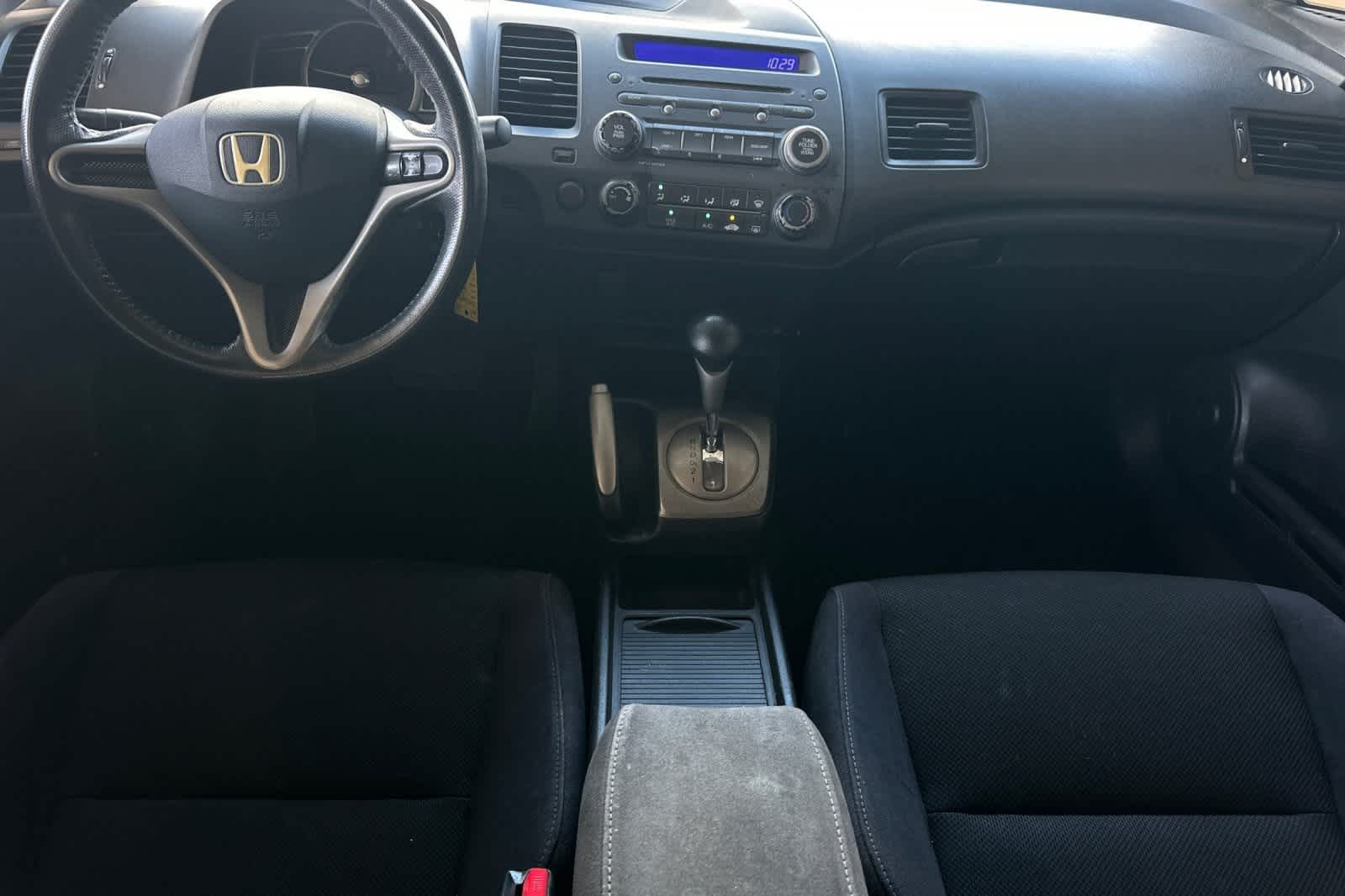 Thumbnail: 2011 Honda Civic - 4