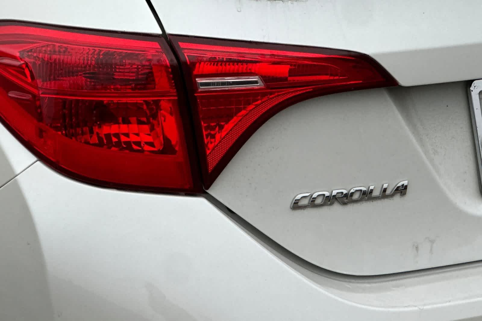 Thumbnail: 2017 Toyota Corolla - 15