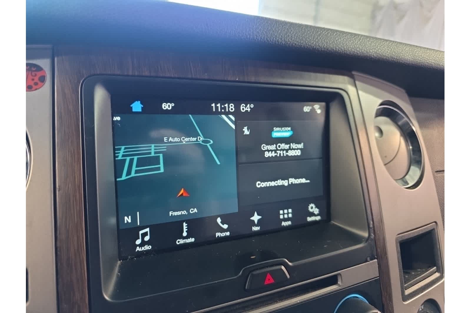 Thumbnail: 2017 Ford Expedition - 22