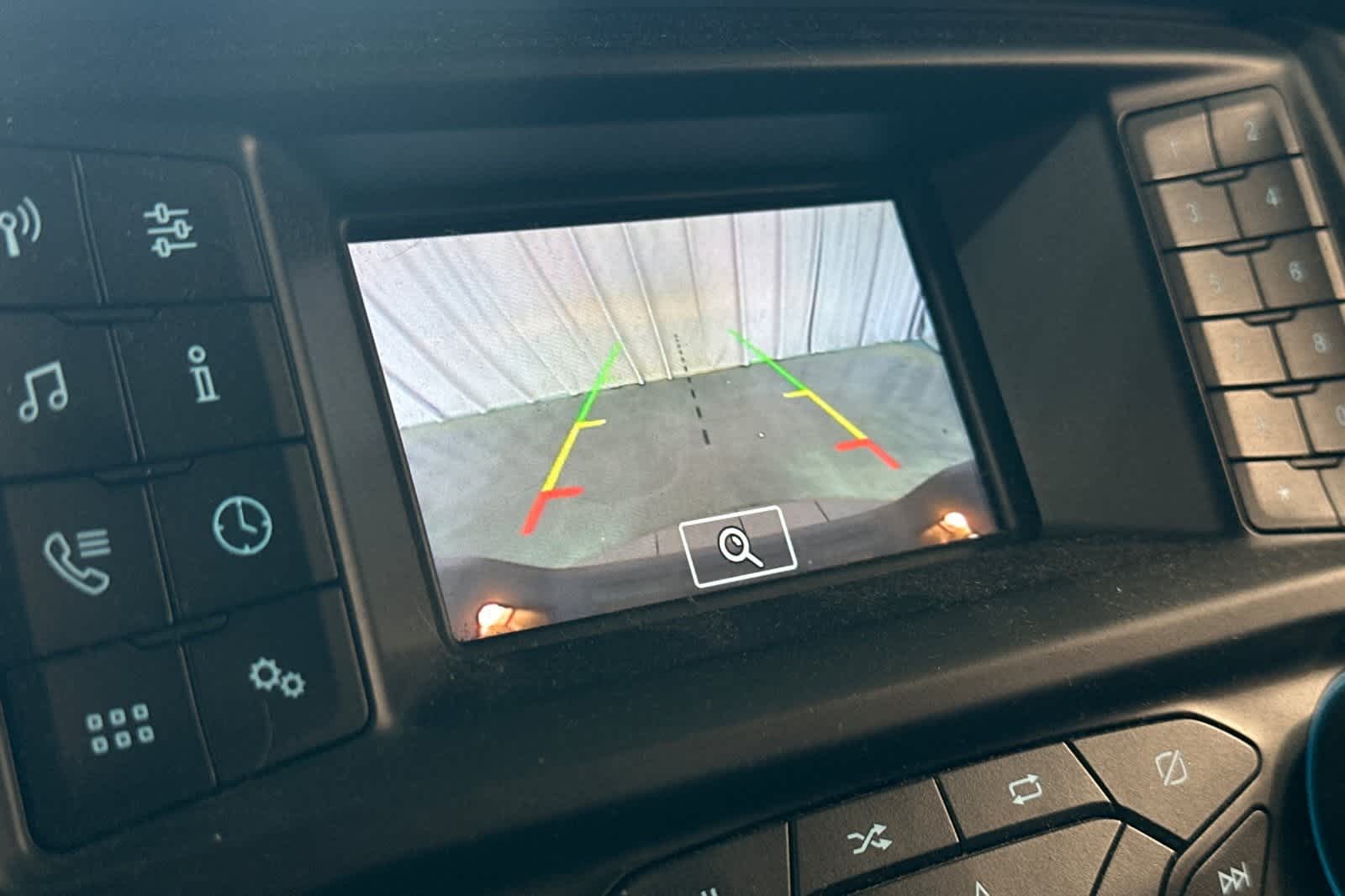 Thumbnail: 2020 Ford Ranger - 20