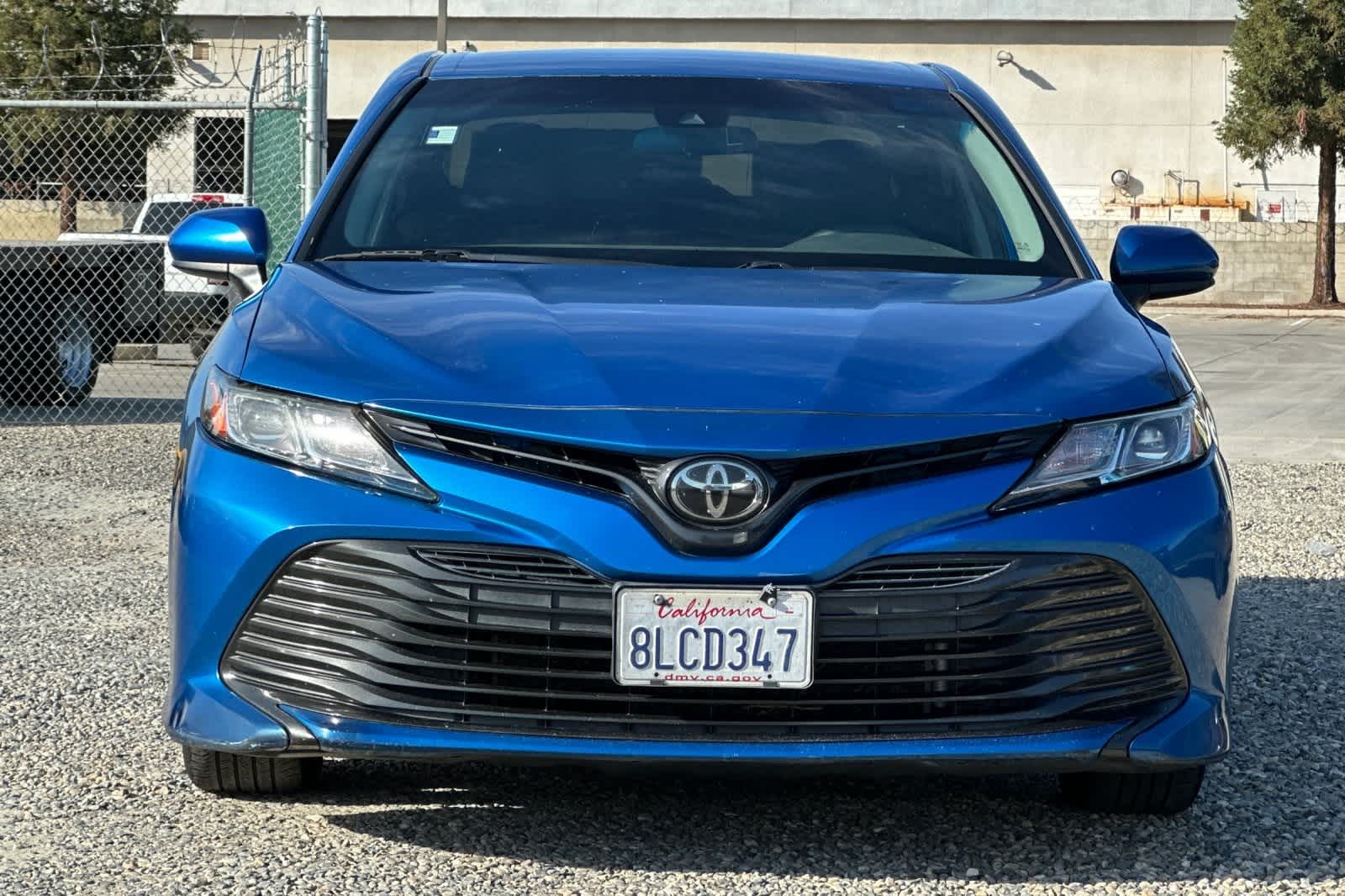 Thumbnail: 2019 Toyota Camry - 11