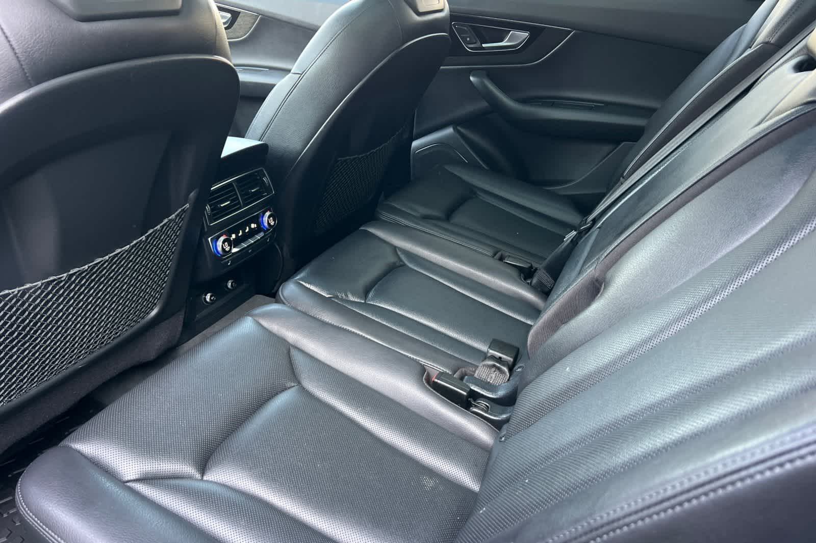 Thumbnail: 2019 Audi Q7 - 5