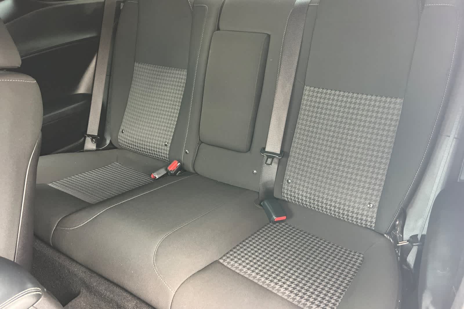 Thumbnail: 2022 Dodge Challenger - 5