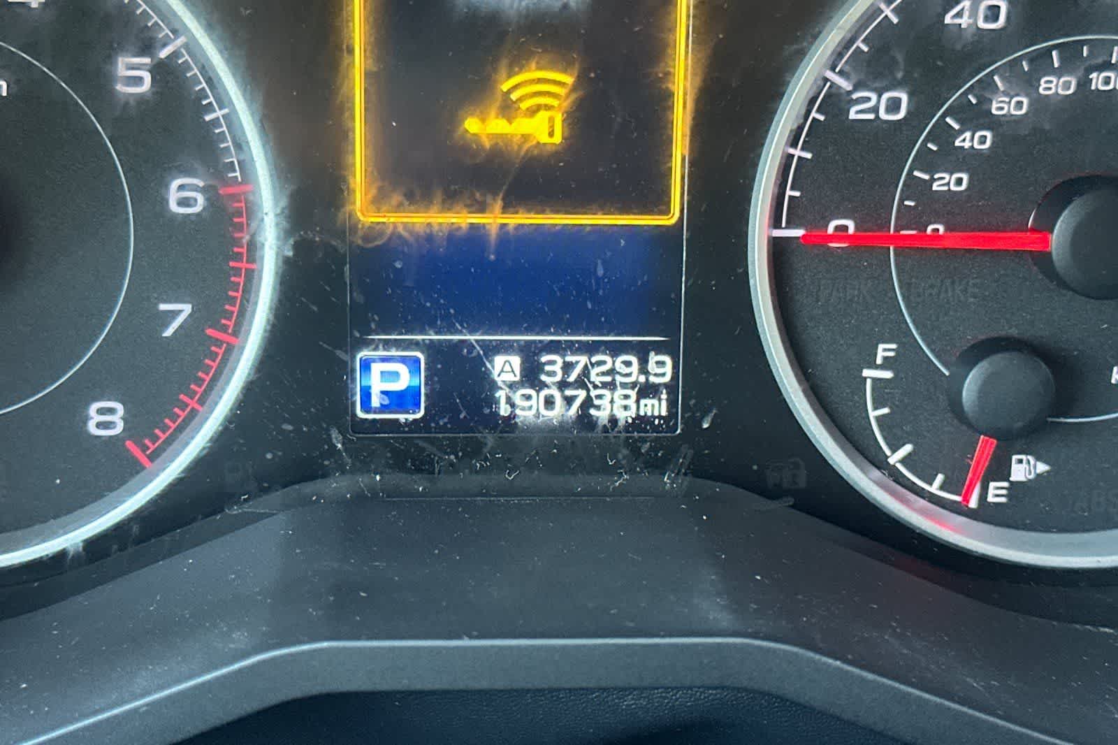 Thumbnail: 2019 Subaru Ascent - 26