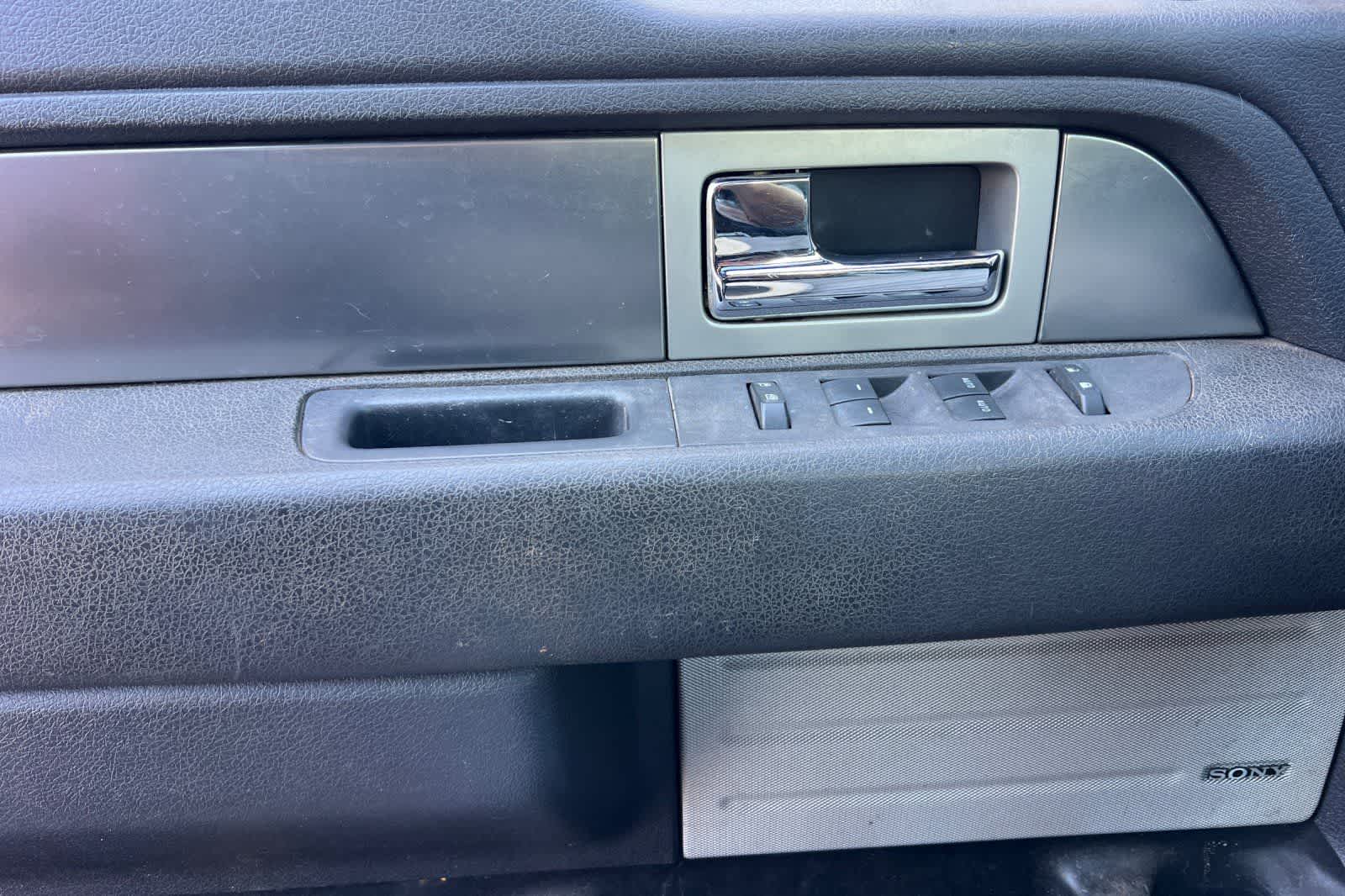 Thumbnail: 2014 Ford F-150 - 13