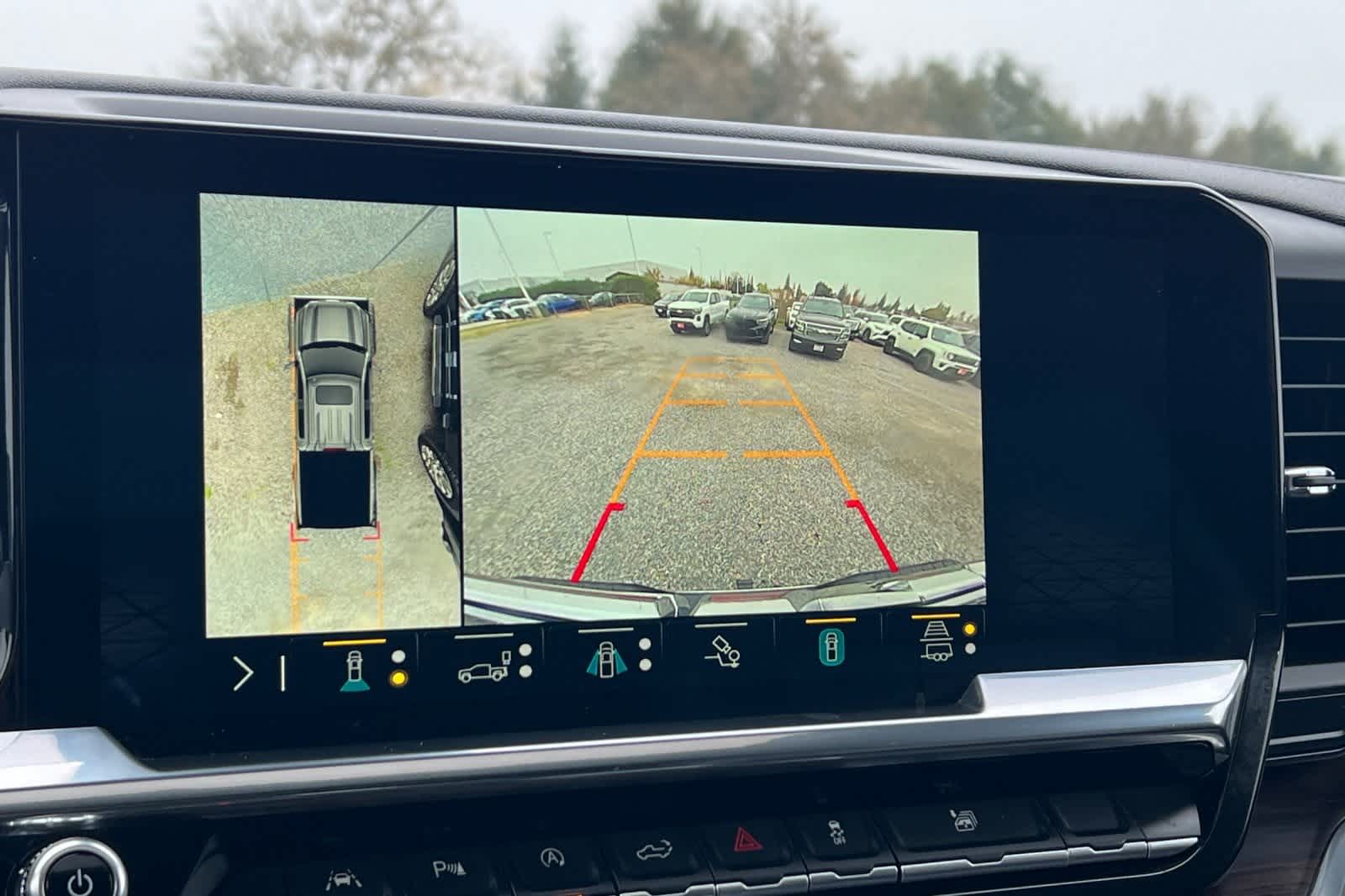 Thumbnail: 2022 GMC Sierra 1500 - 23