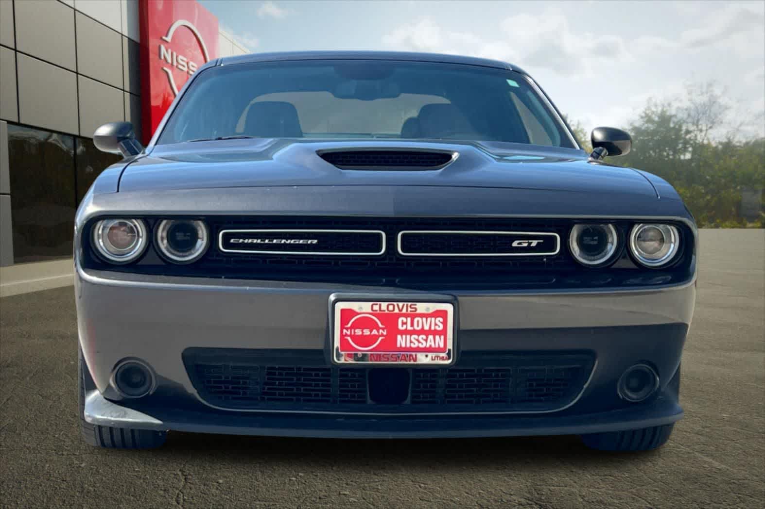 Thumbnail: 2023 Dodge Challenger - 11