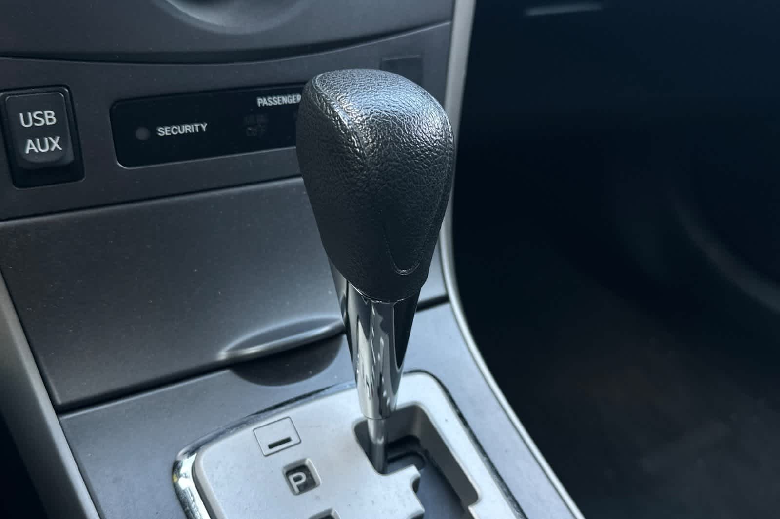 Thumbnail: 2013 Toyota Corolla - 22