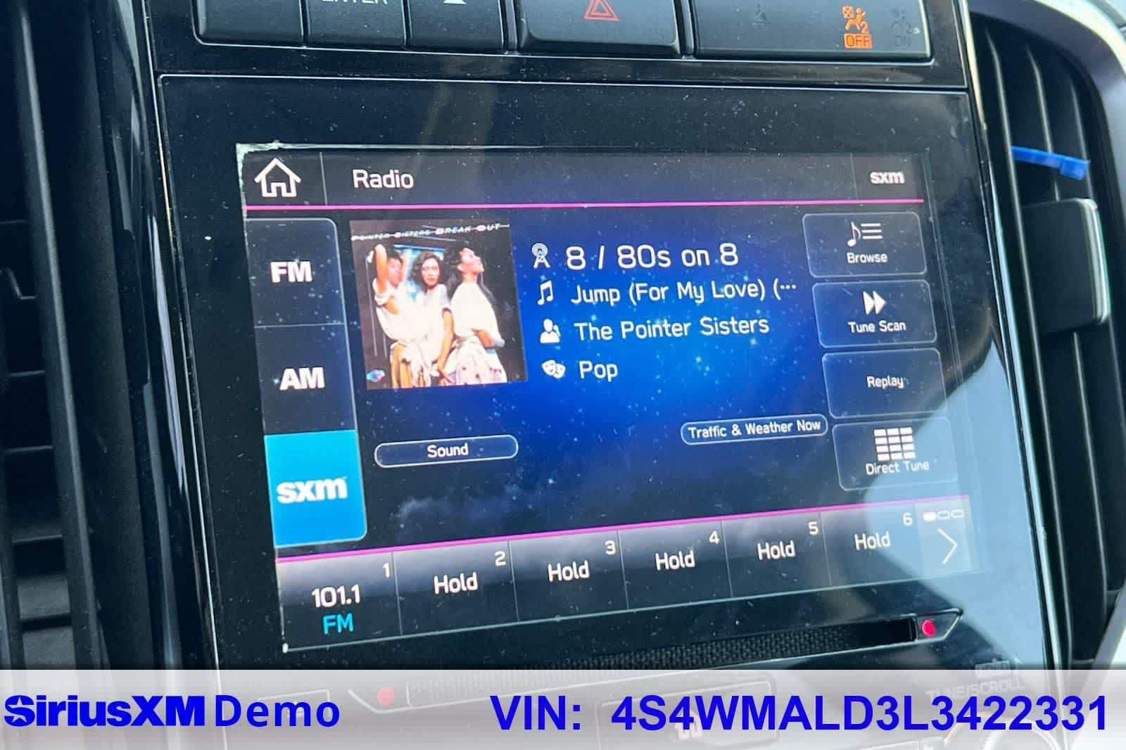 Thumbnail: 2020 Subaru Ascent - 31