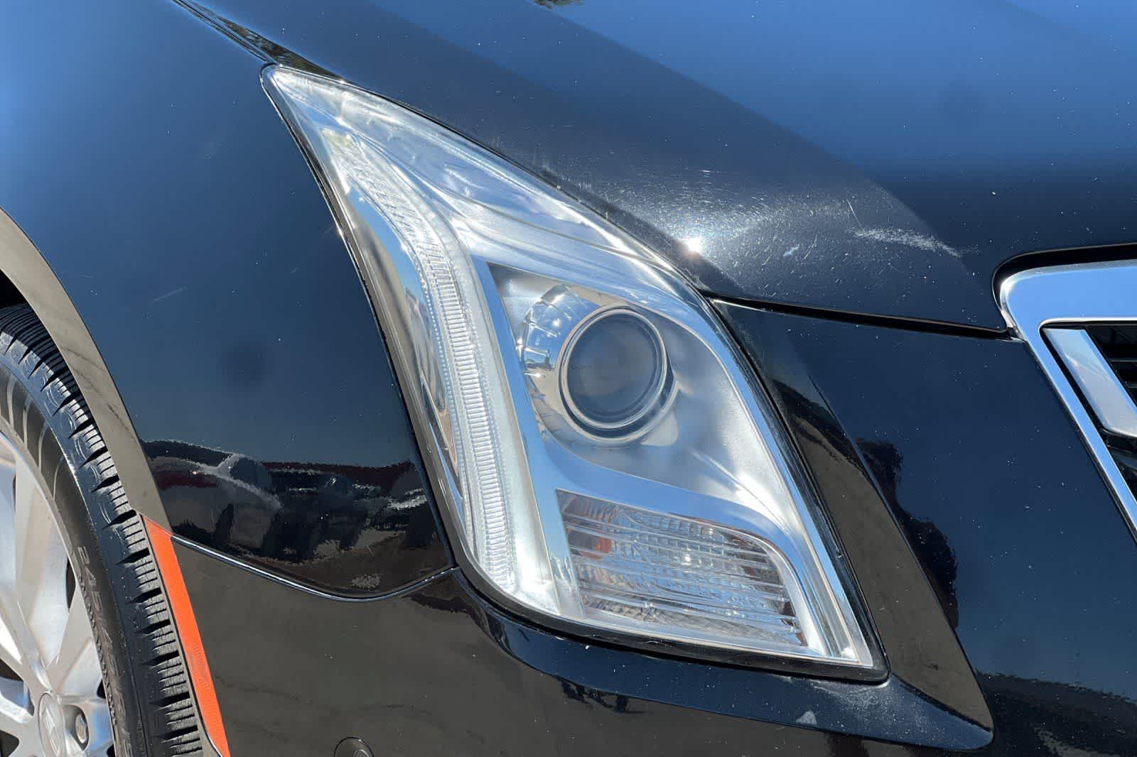 Thumbnail: 2017 Cadillac XTS - 34