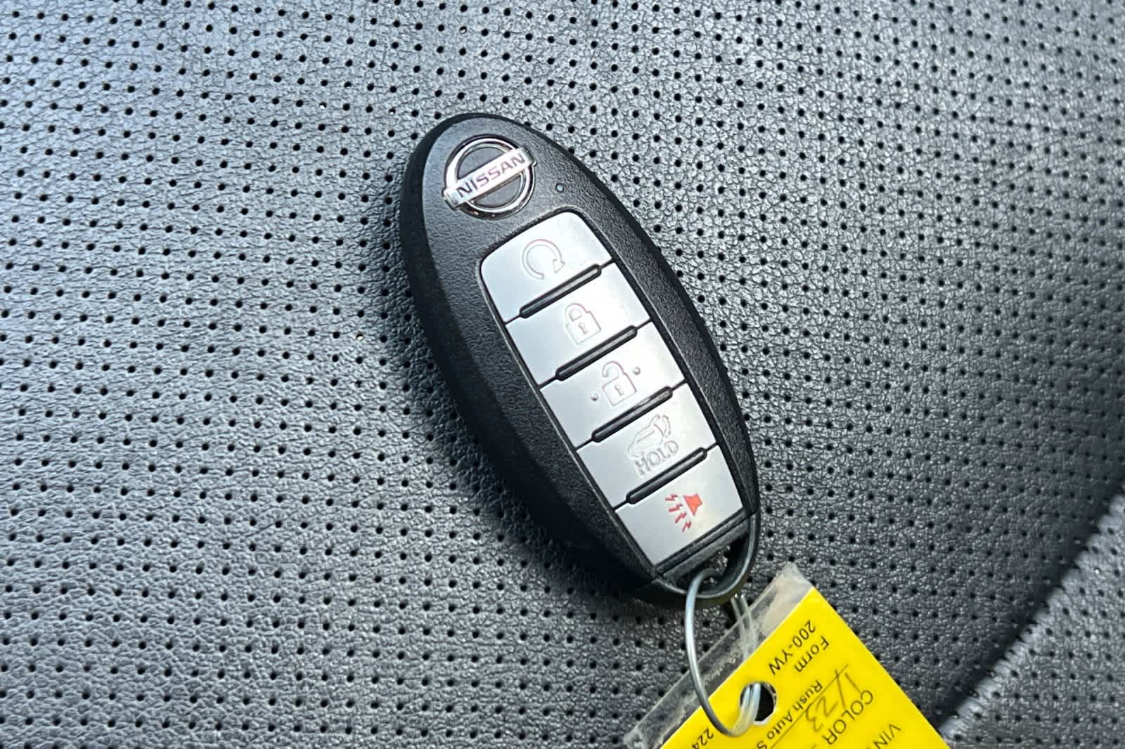 Thumbnail: 2019 Nissan Rogue - 27