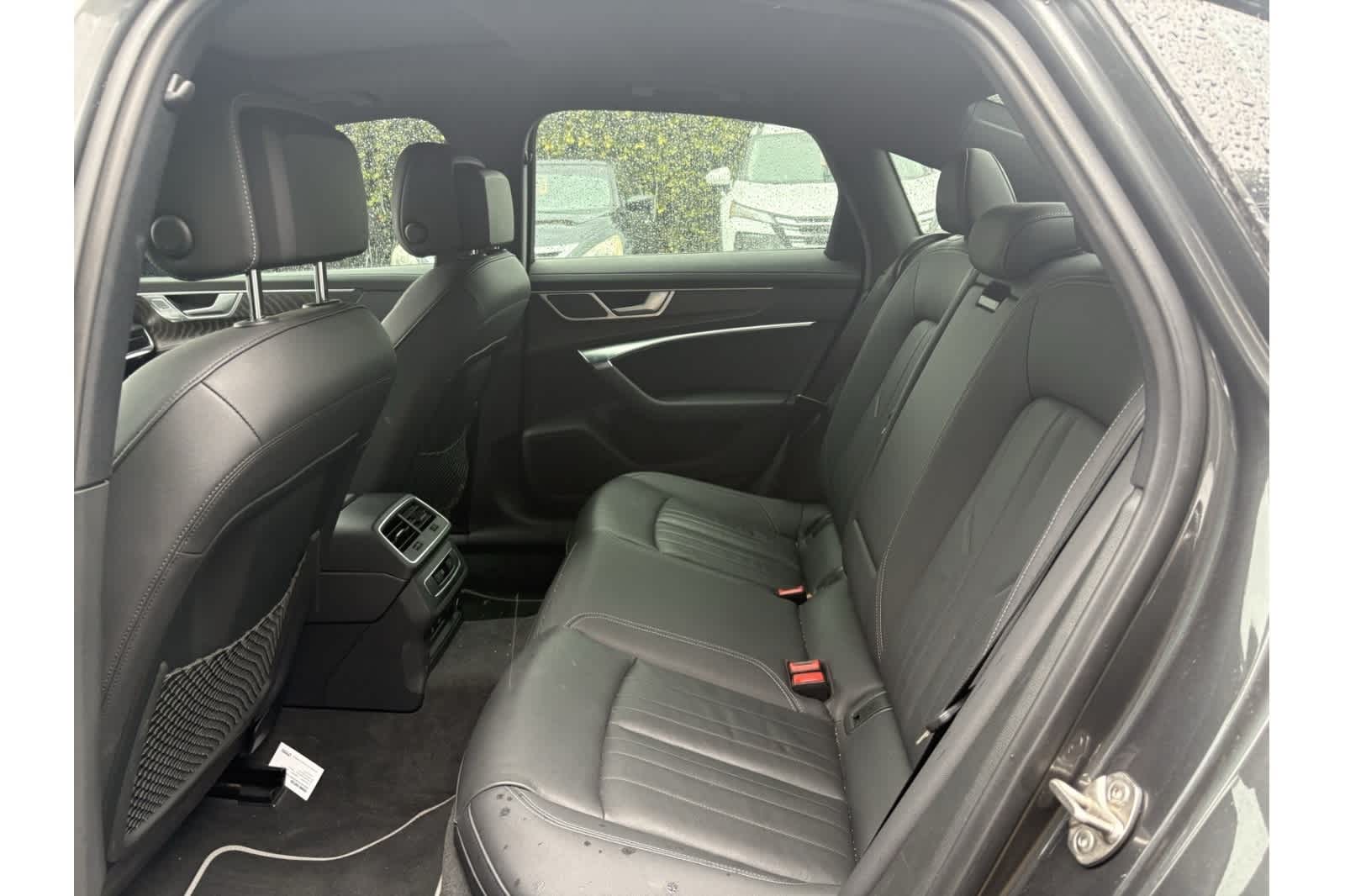 Thumbnail: 2021 Audi A6 - 5