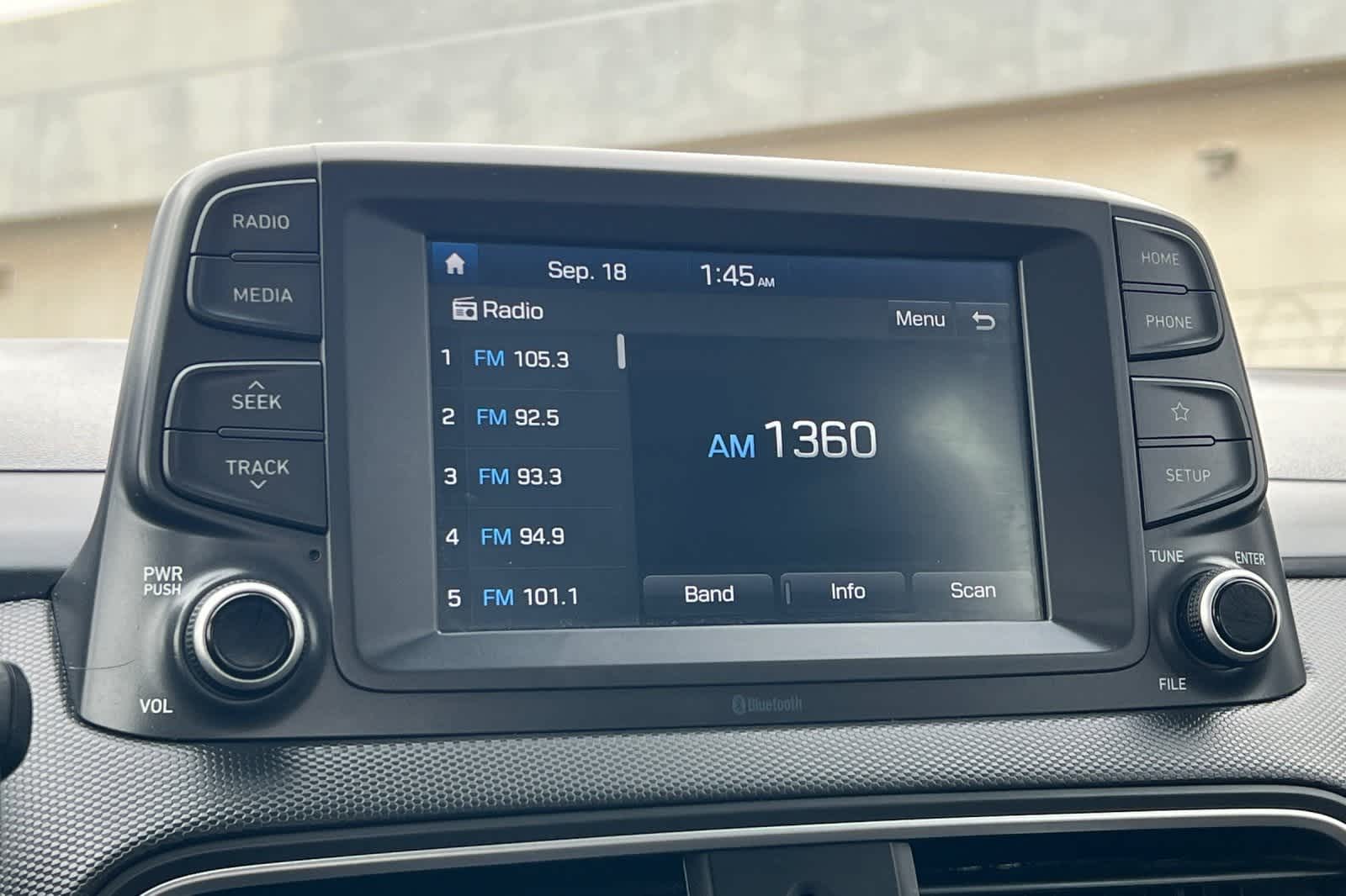 Thumbnail: 2019 Hyundai Kona - 21
