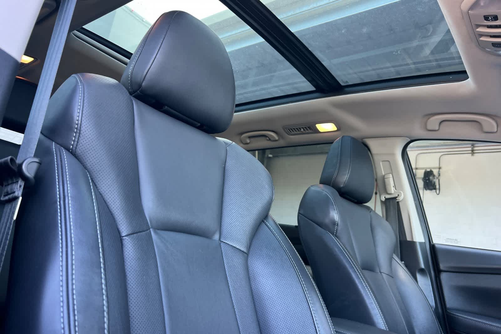 Thumbnail: 2020 Subaru Ascent - 19