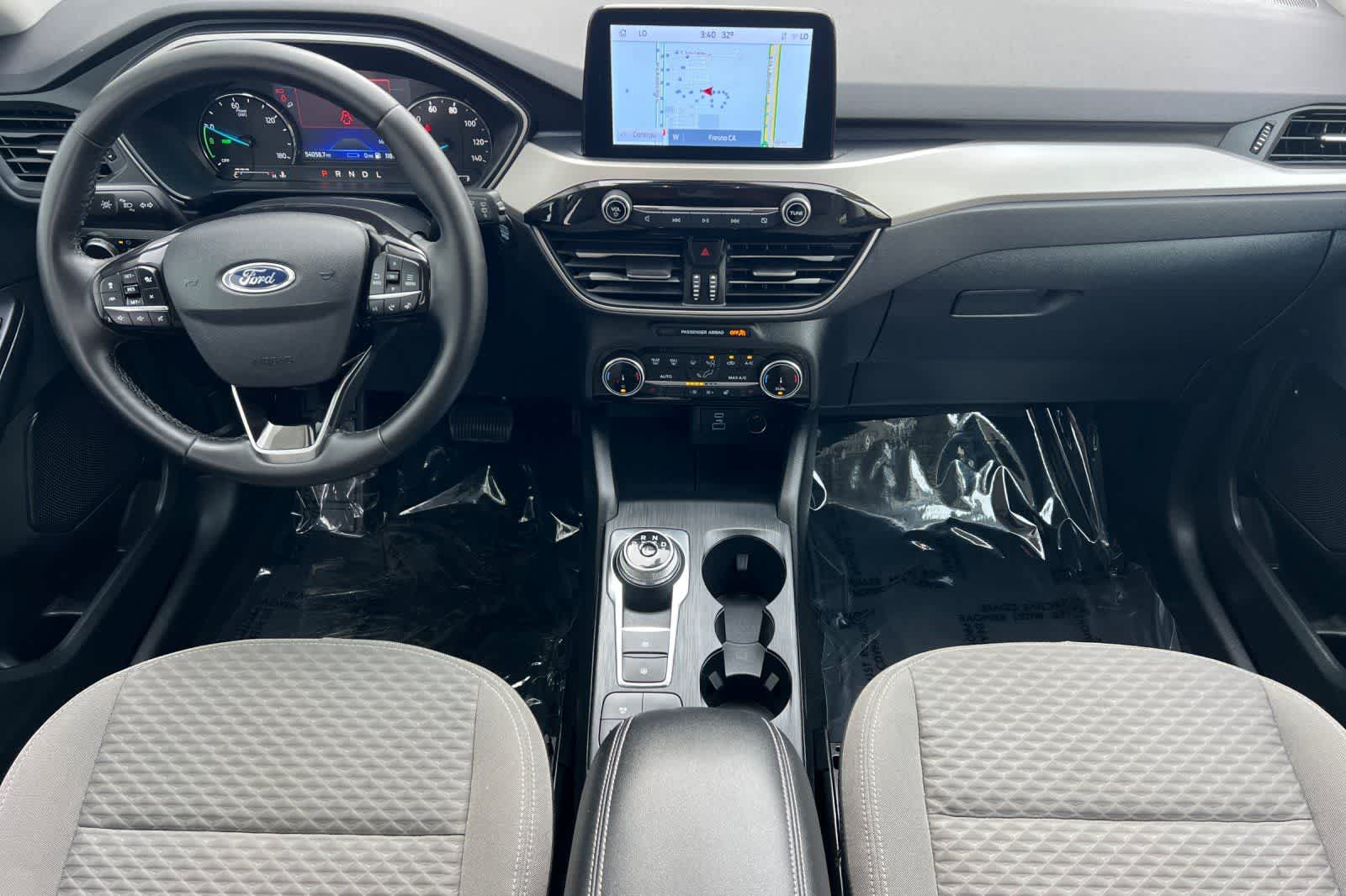 Thumbnail: 2022 Ford Escape - 4