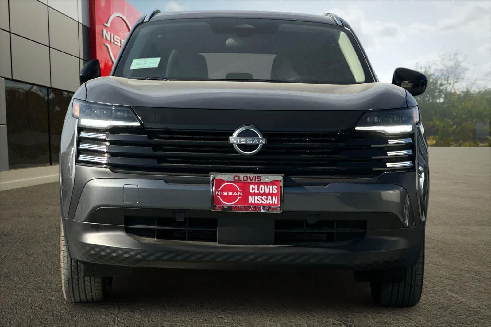 Thumbnail: 2026 Nissan Kicks - 11