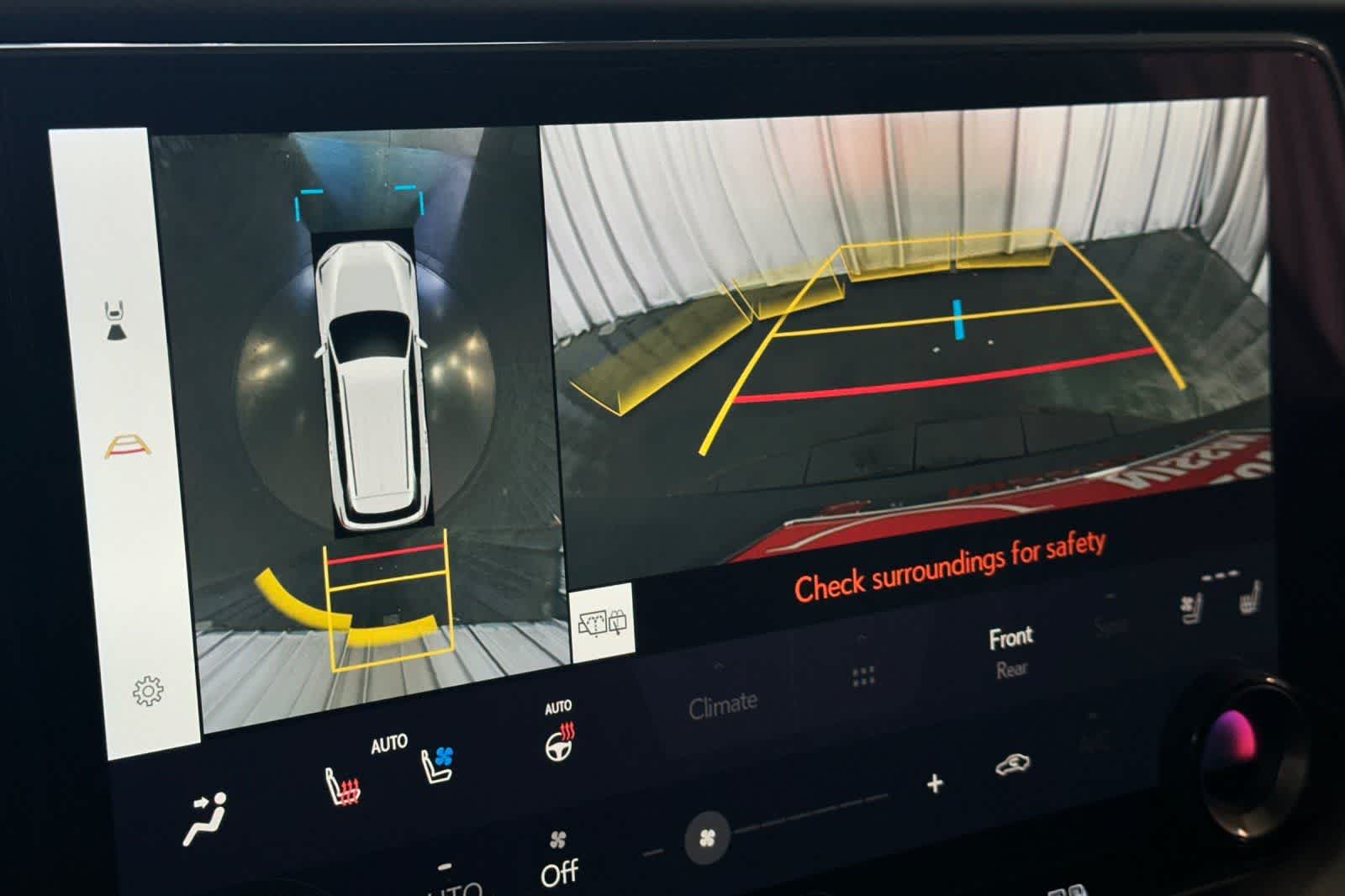 Thumbnail: 2026 Lexus TX - 24