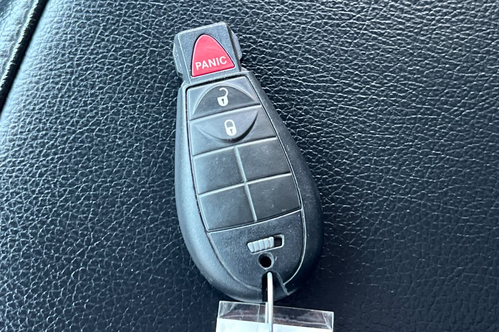 Thumbnail: 2024 RAM 1500 Classic - 25