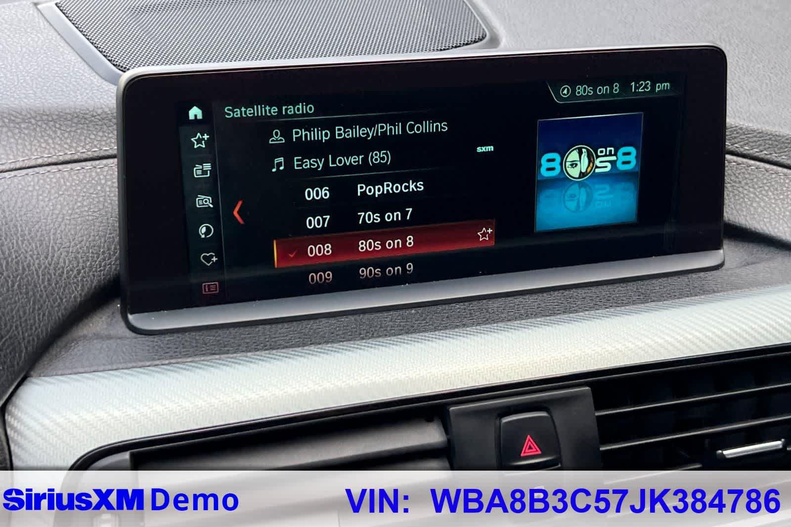 Thumbnail: 2018 BMW 3 Series - 29