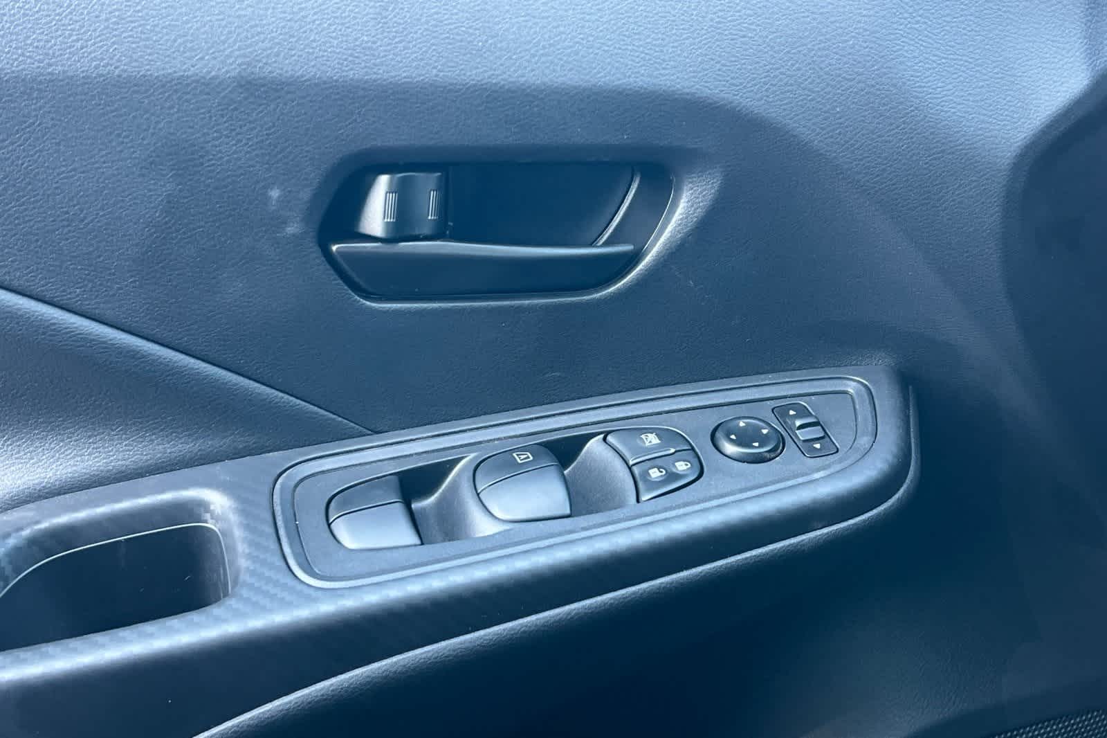 Thumbnail: 2025 Nissan Versa - 13