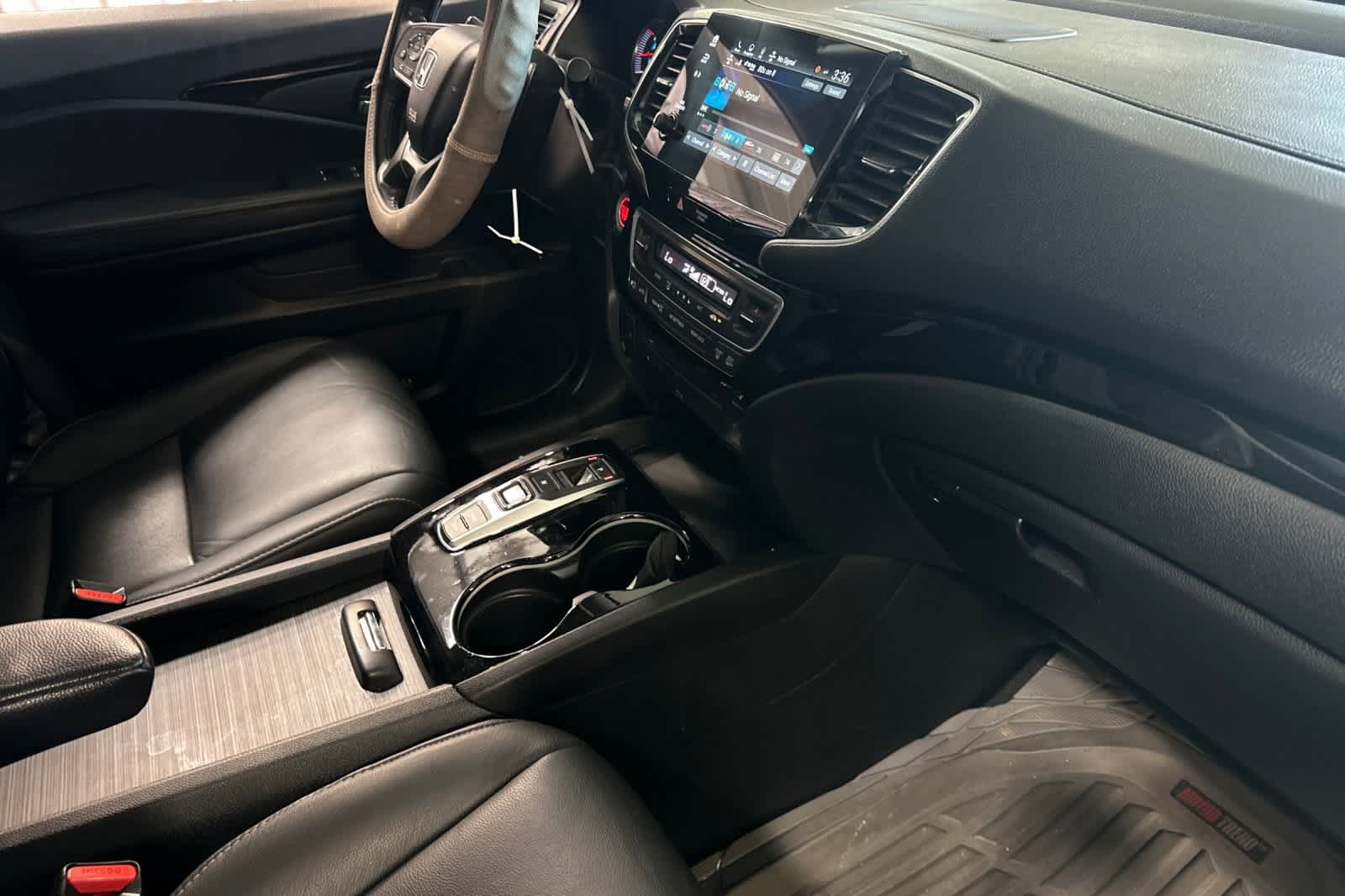 Thumbnail: 2022 Honda Pilot - 20