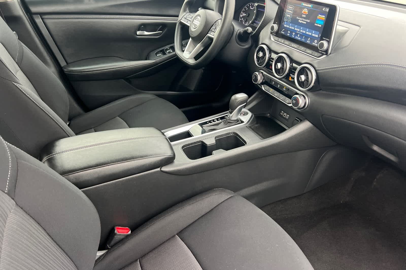 Thumbnail: 2023 Nissan Sentra - 18
