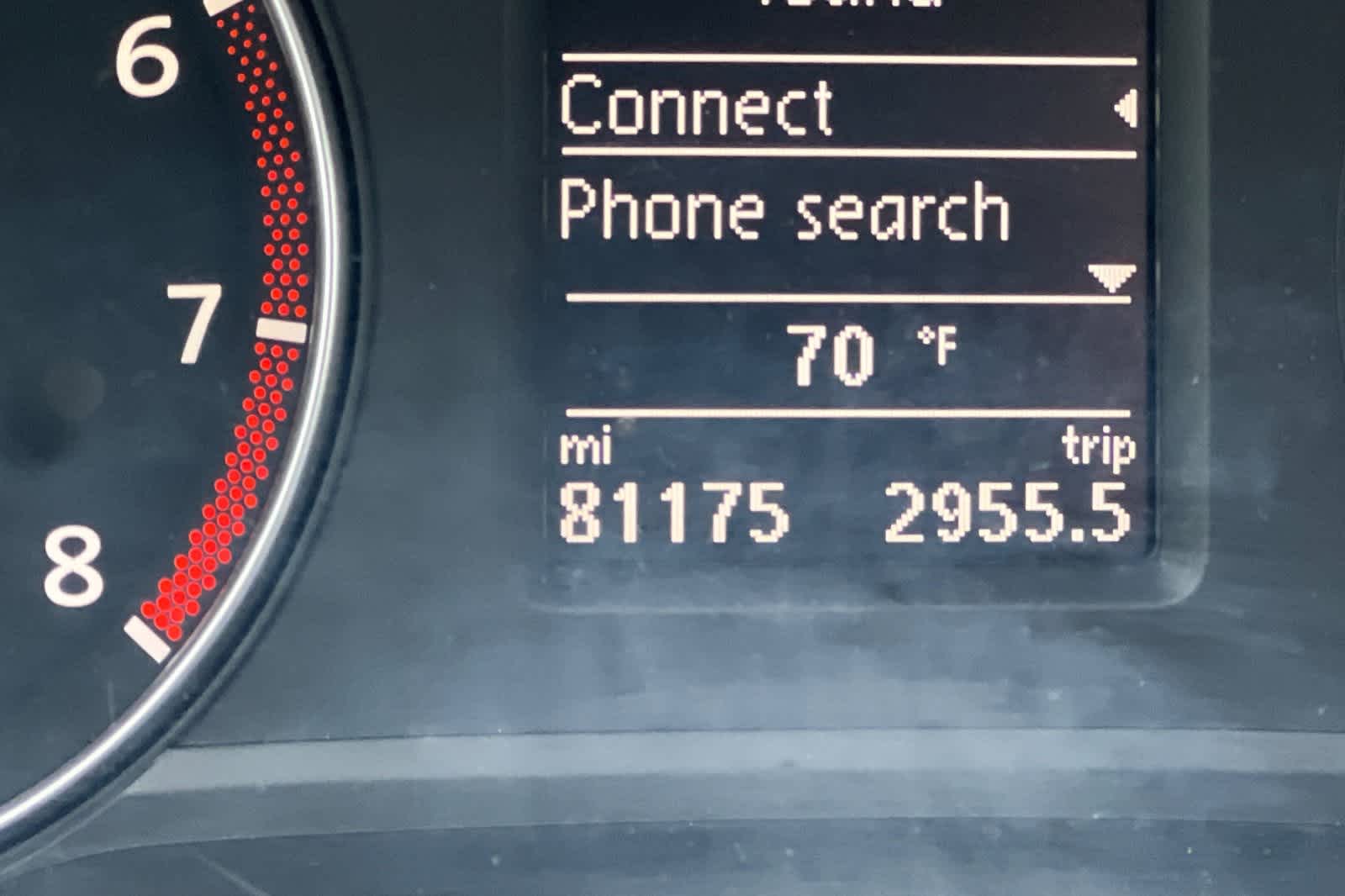 Thumbnail: 2013 Volkswagen Passat - 20